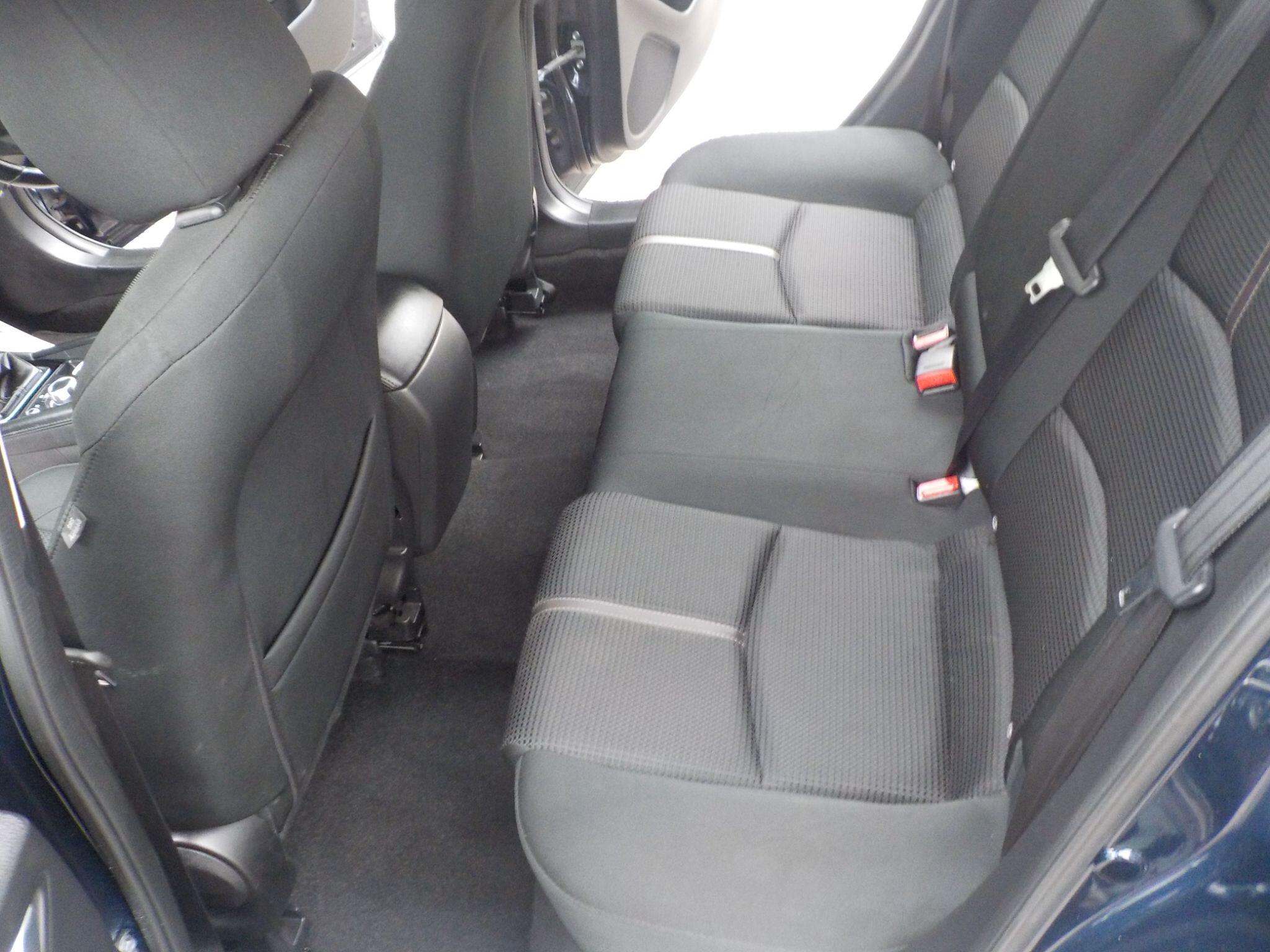Mazda Mazda3 1.5 SKYACTIV-D SE-L Nav Euro 6 (s/s) 5dr