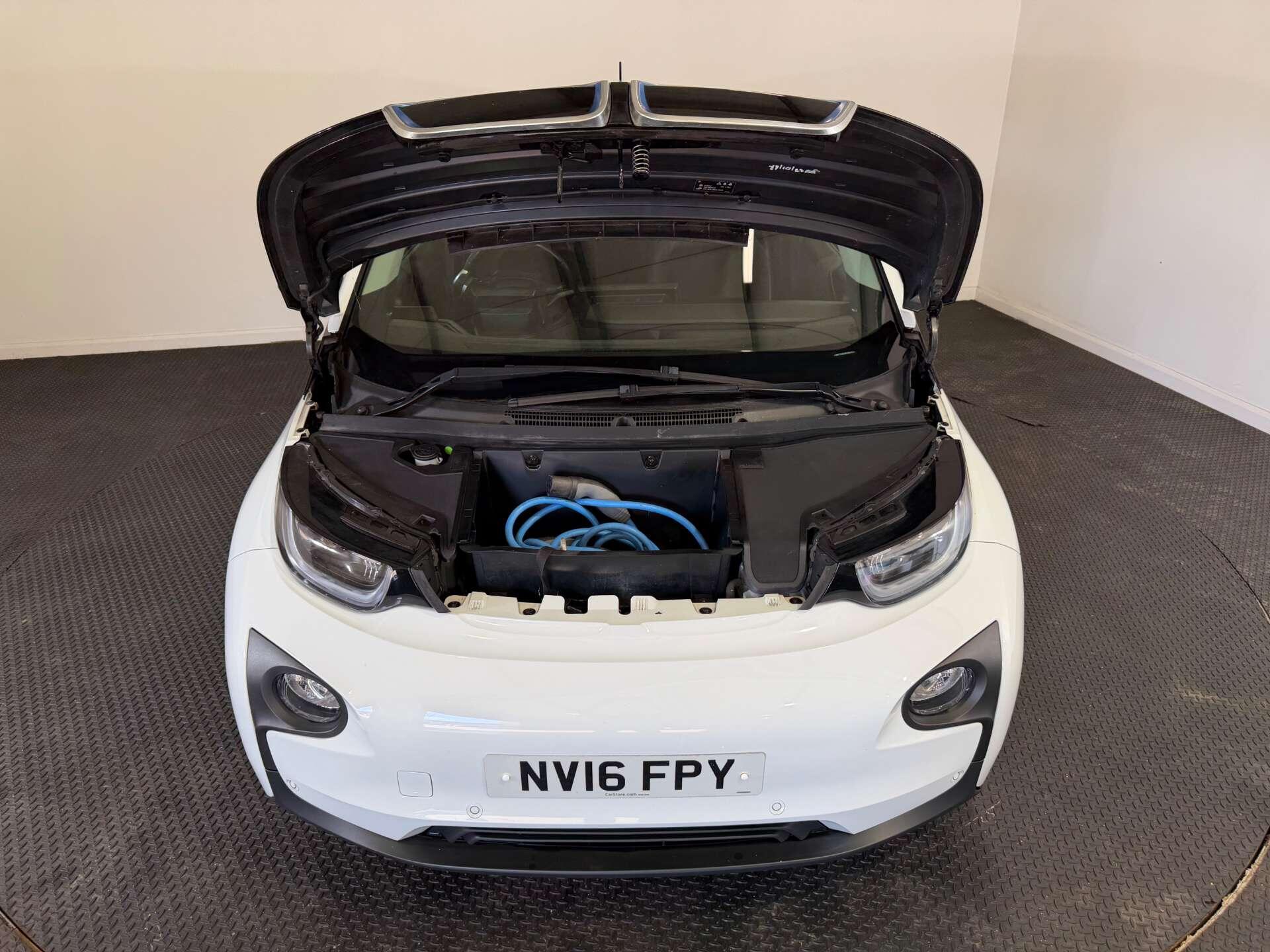 BMW i3 view 15