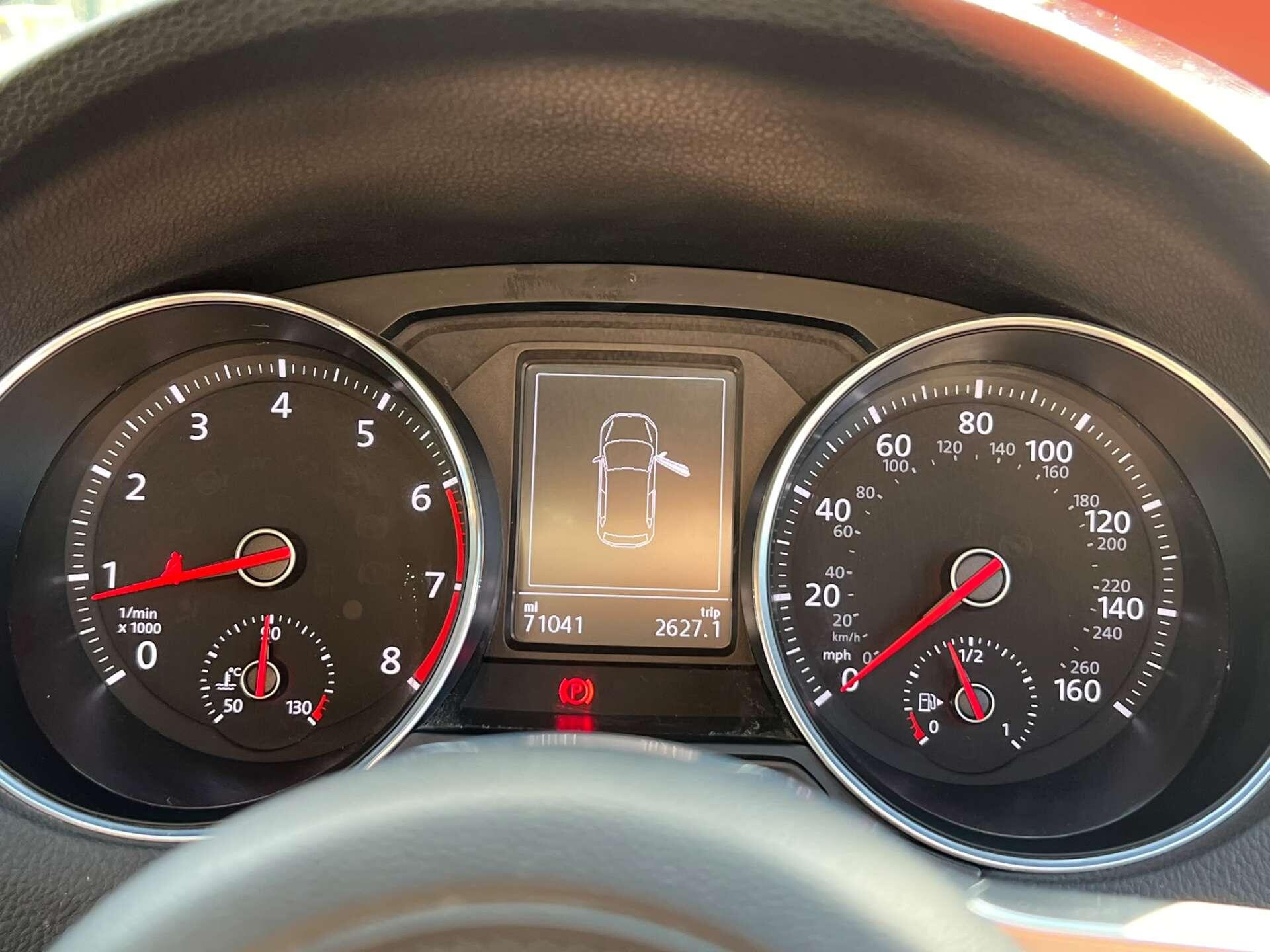 Volkswagen Polo view 27