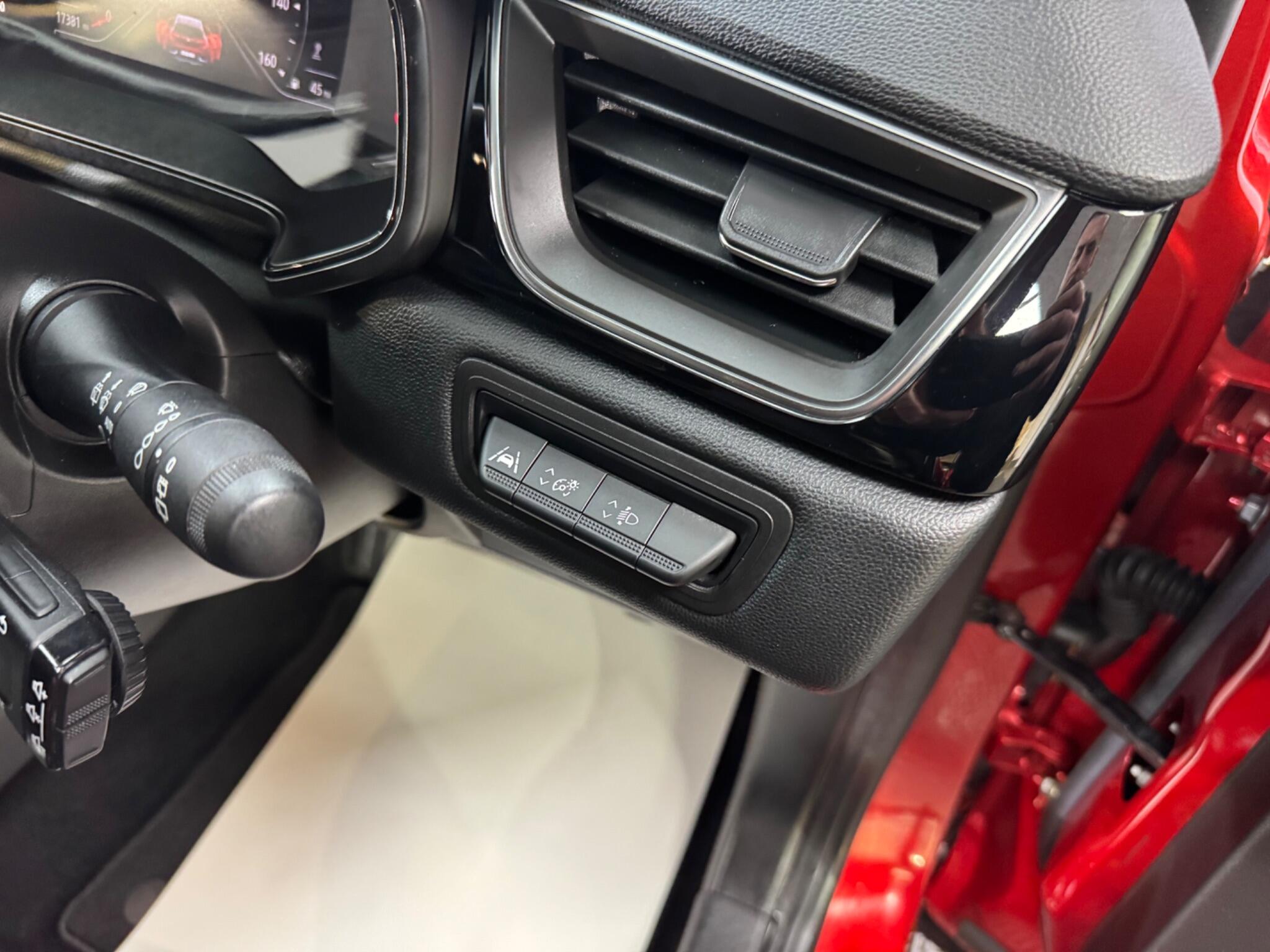 Renault Captur view 31