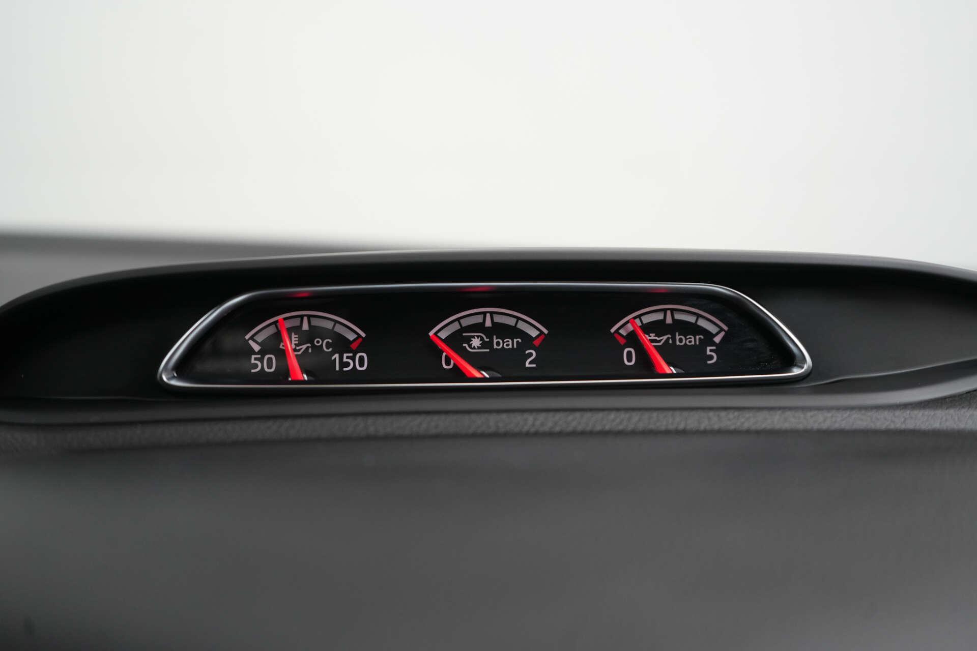 Ford Focus view 37