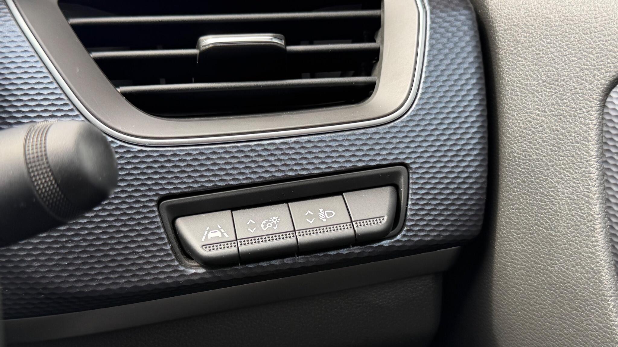 Renault Arkana view 17