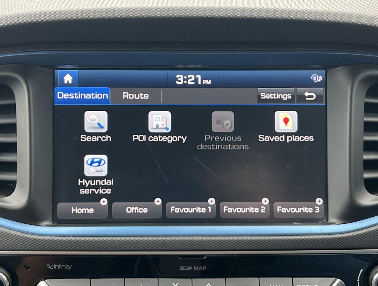 Hyundai Ioniq view 48