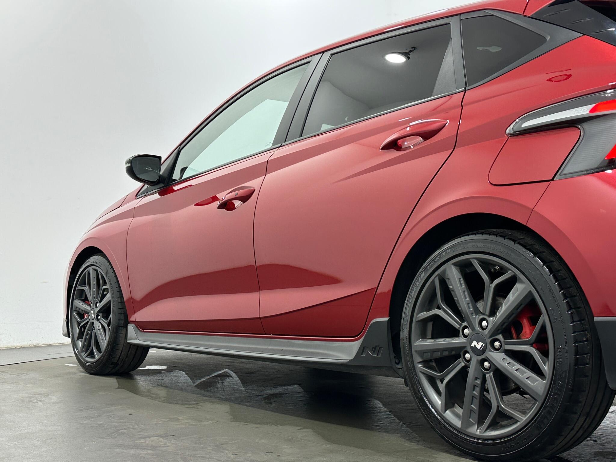 Hyundai I20 view 48