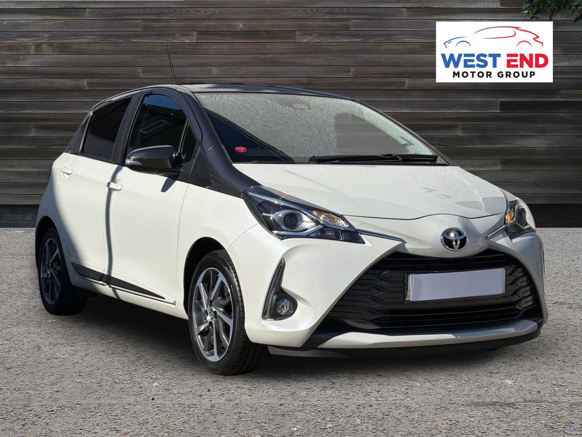 Yaris