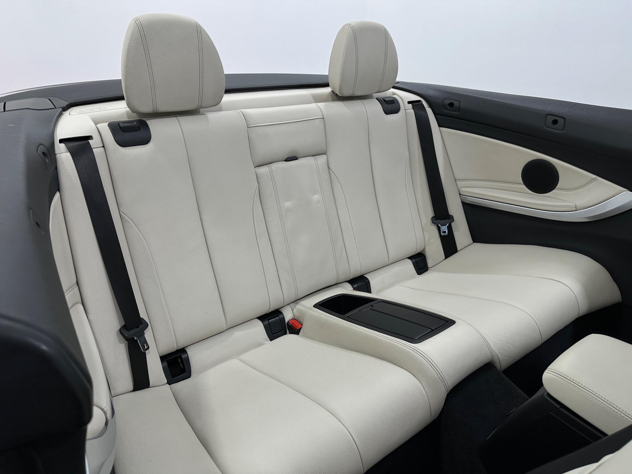 BMW 4 Series view 38