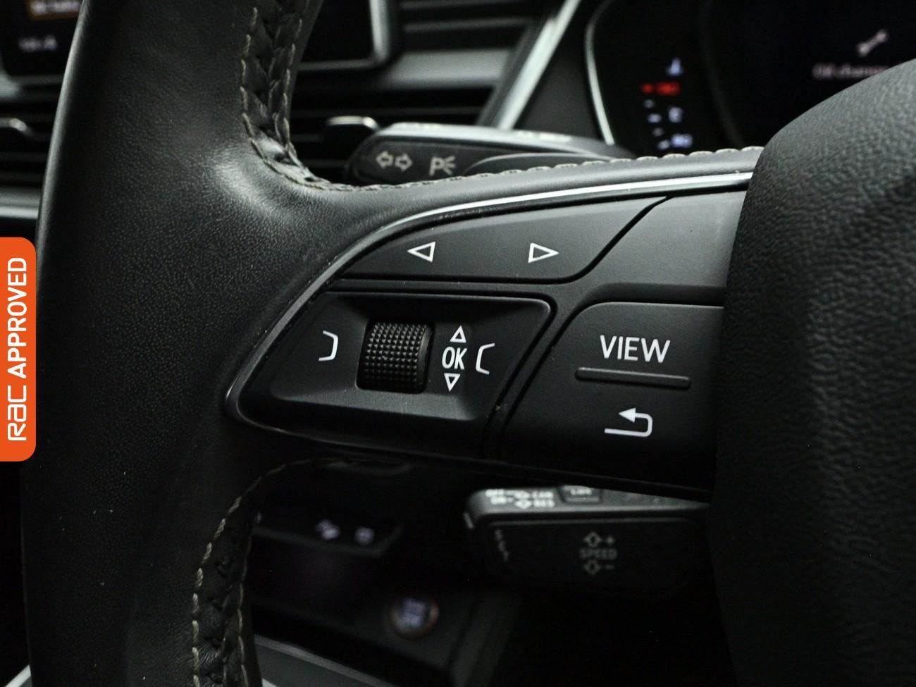Audi SQ5 view 25