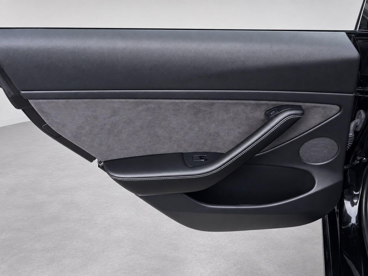 Tesla Model 3 view 29