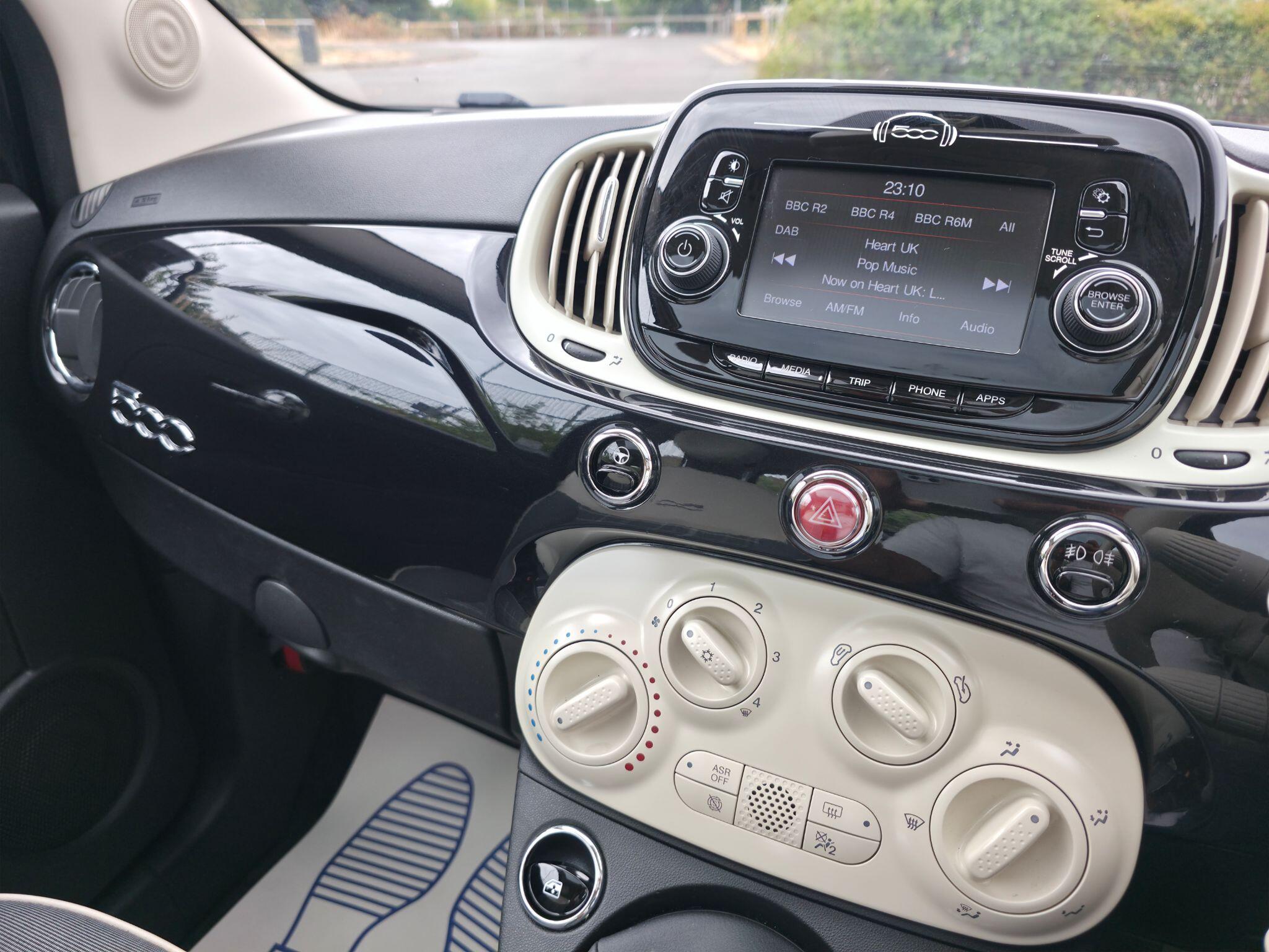 Fiat 500 view 44