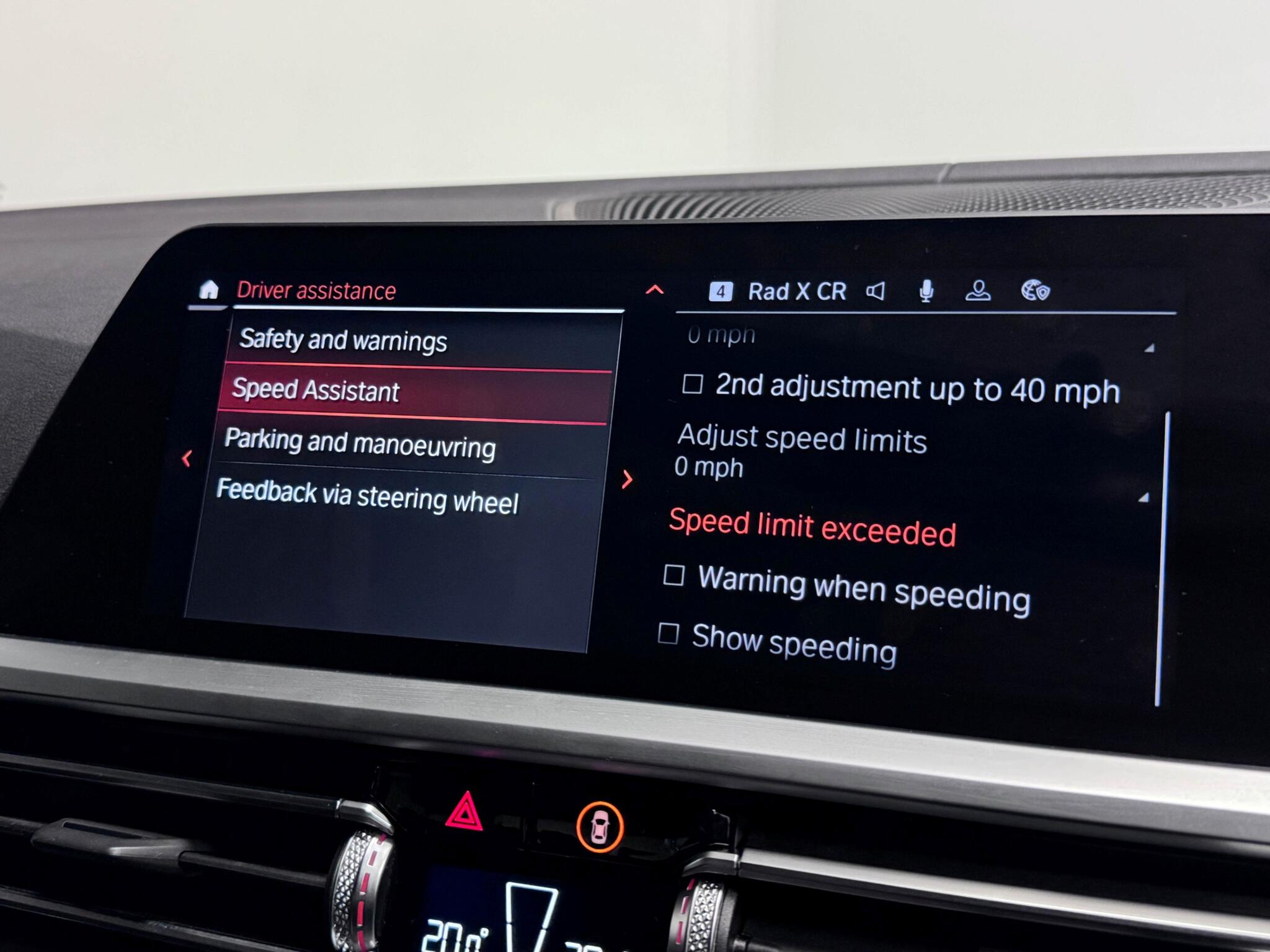 BMW 3 Series view 52