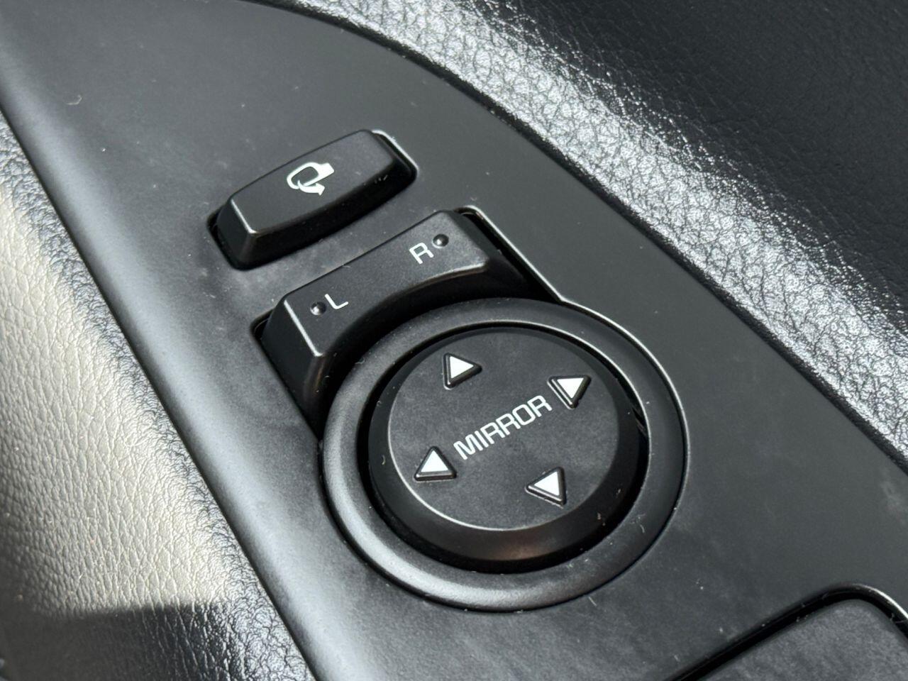 Kia Rio view 36