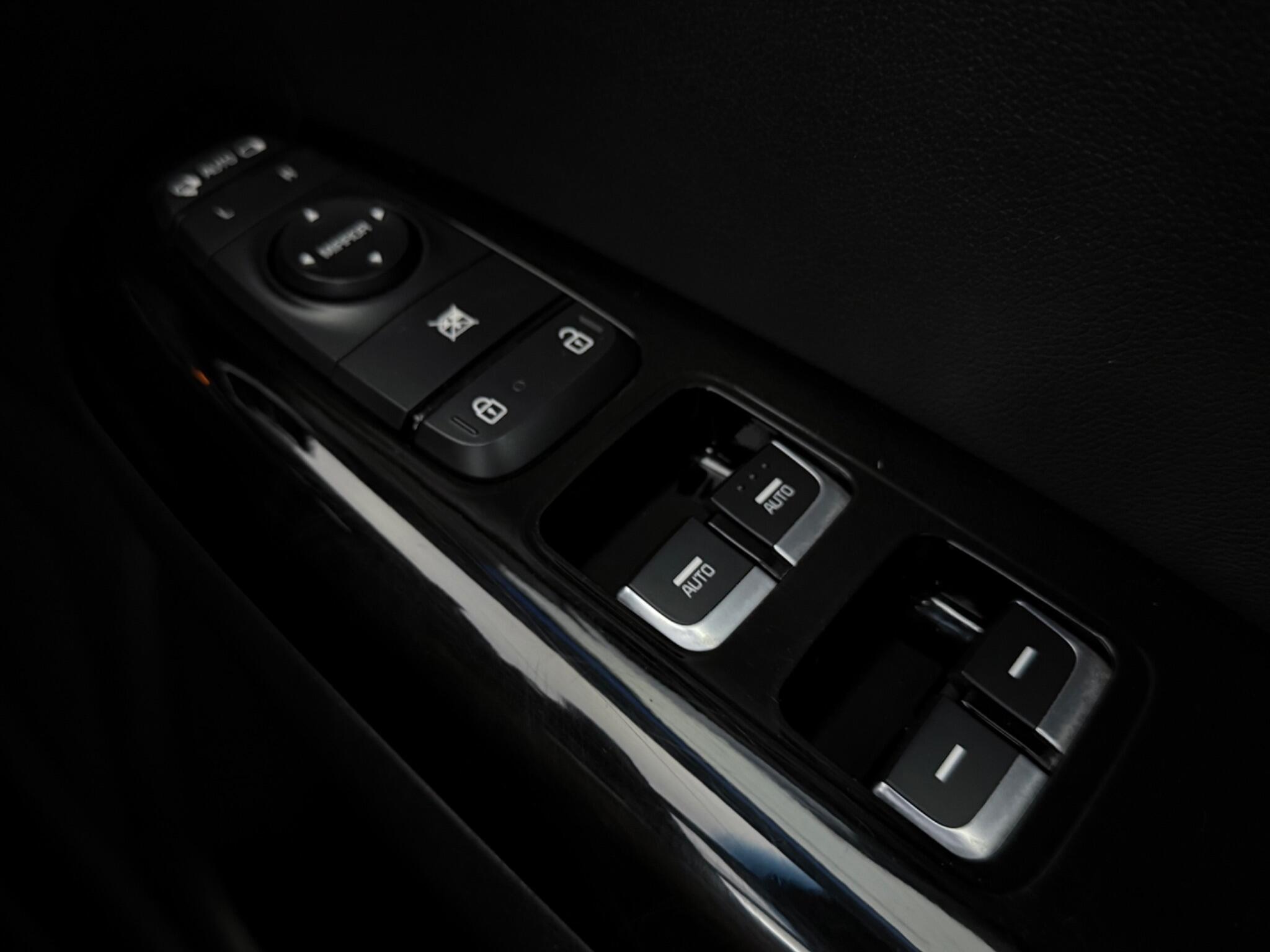 Kia Sportage view 22
