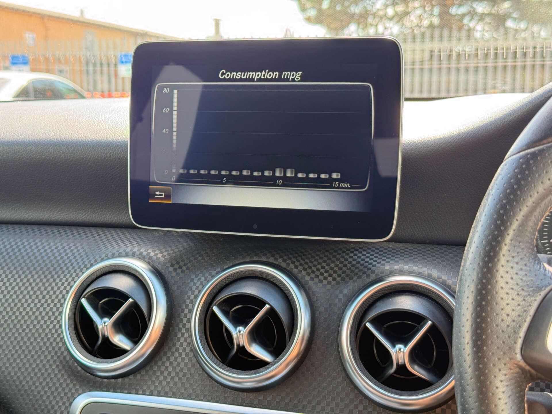 Mercedes-Benz A Class view 71