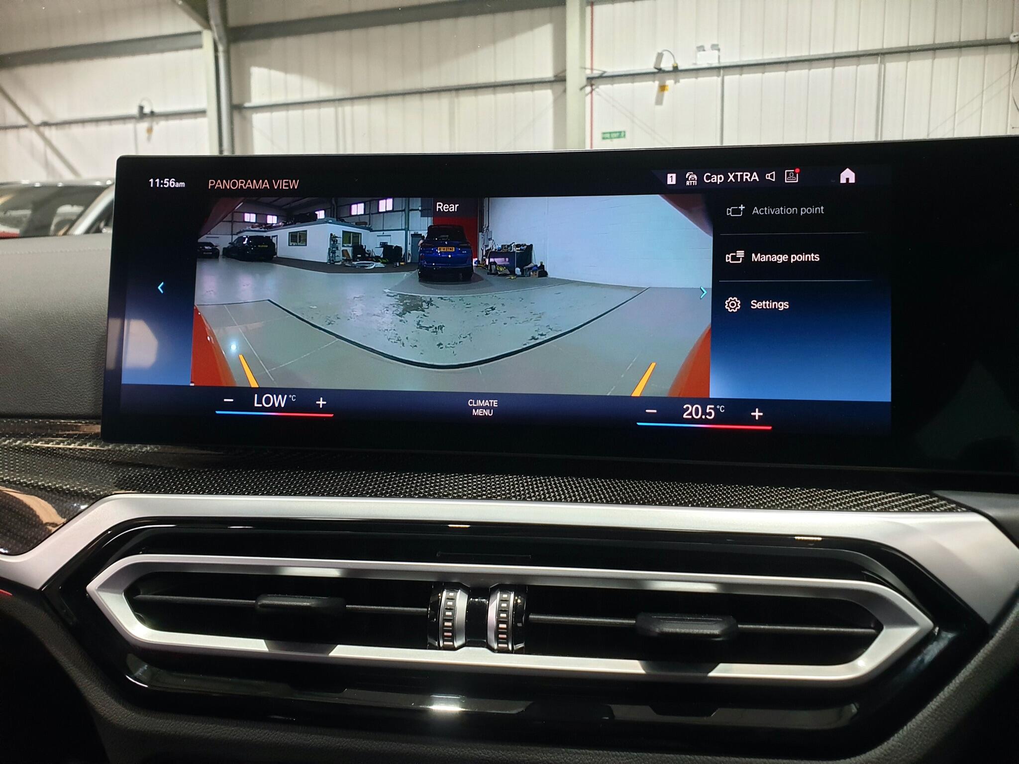 BMW 3 Series view 71