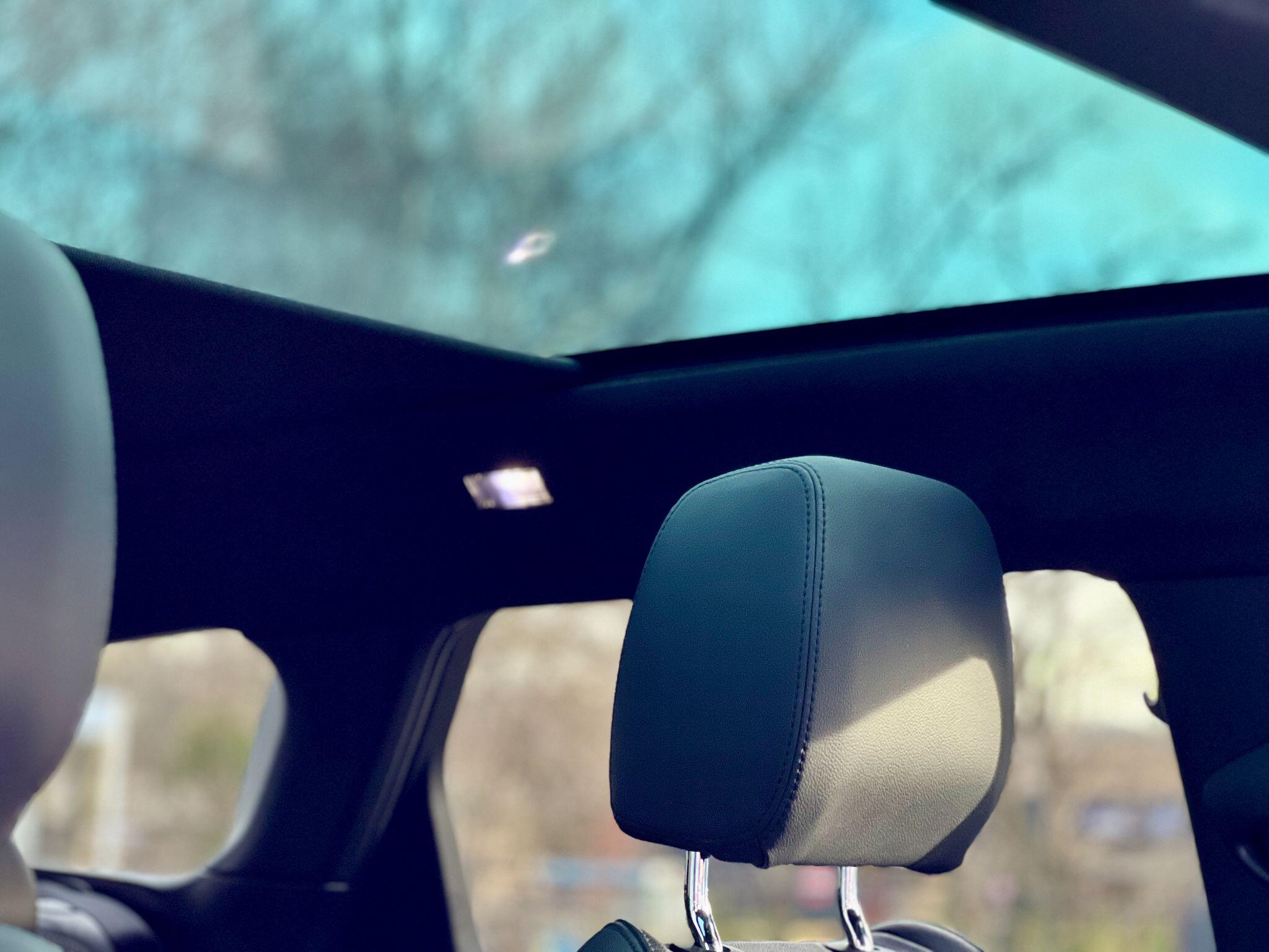 Land Rover Range Rover Evoque view 38