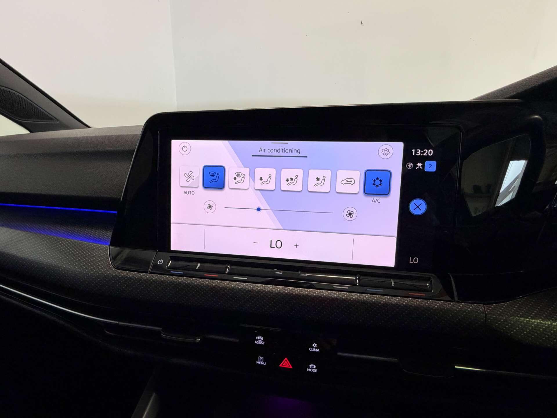 Volkswagen Golf view 47