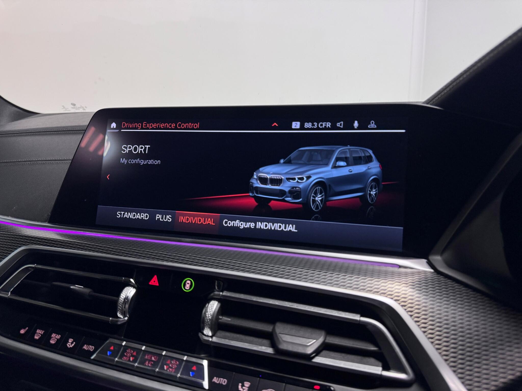 BMW X5 view 46