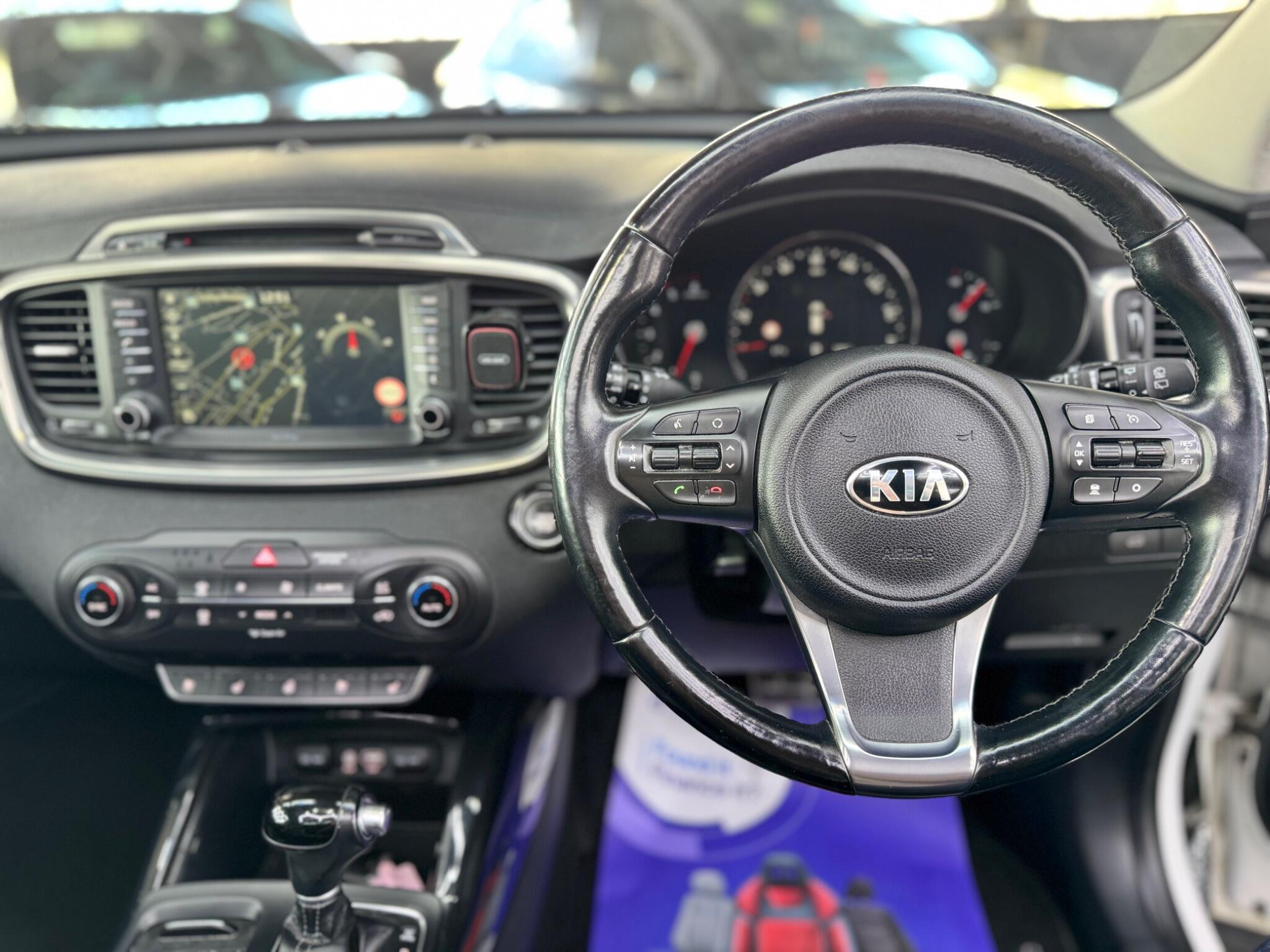 Kia Sorento view 35