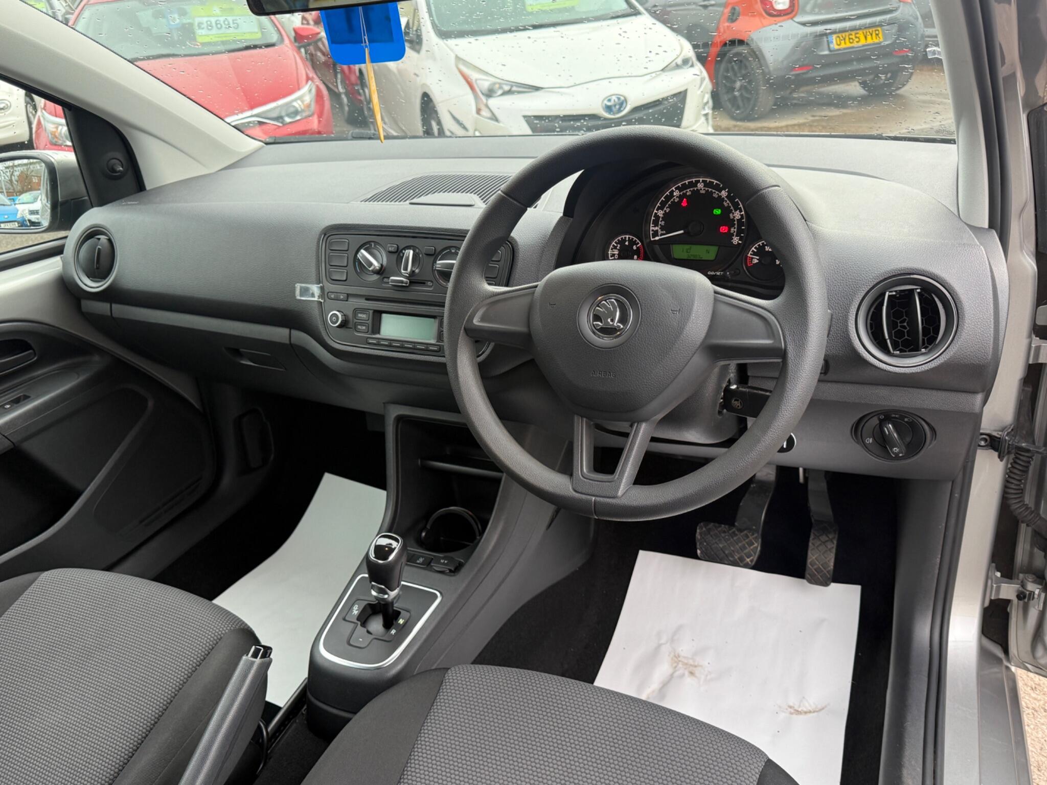 Skoda Citigo - Image 35