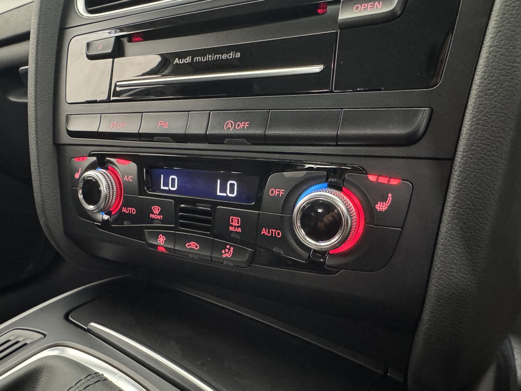 Audi A4 Avant view 73
