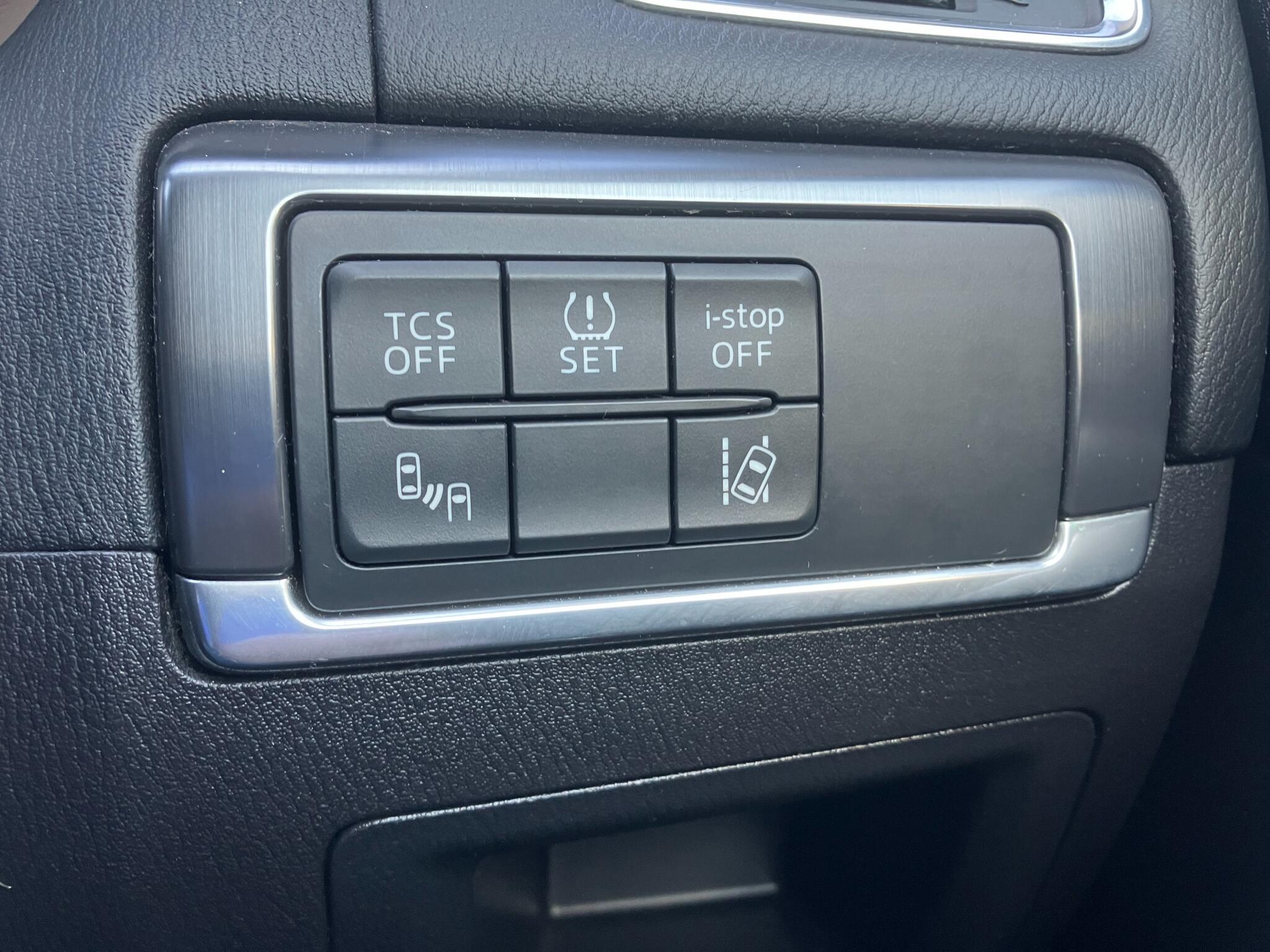 Mazda CX-5 view 21