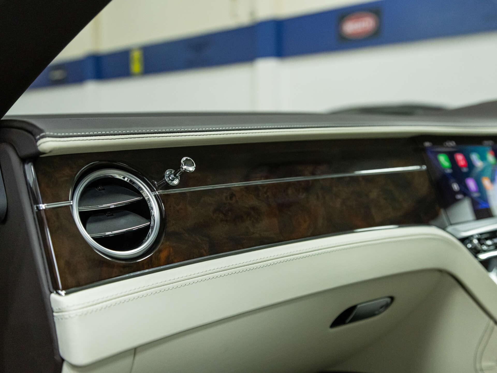 Bentley Continental view 53