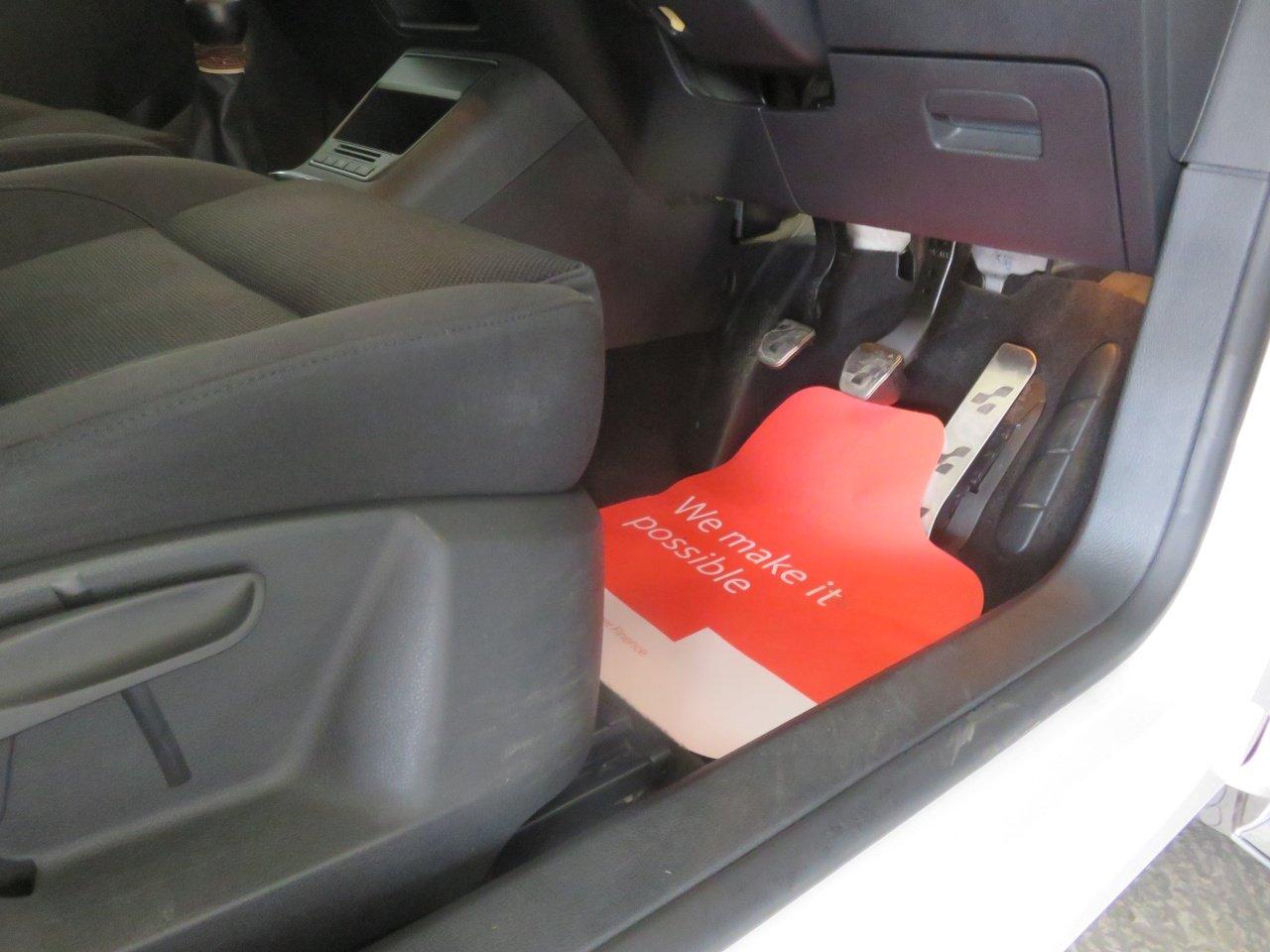 Volkswagen Tiguan view 50