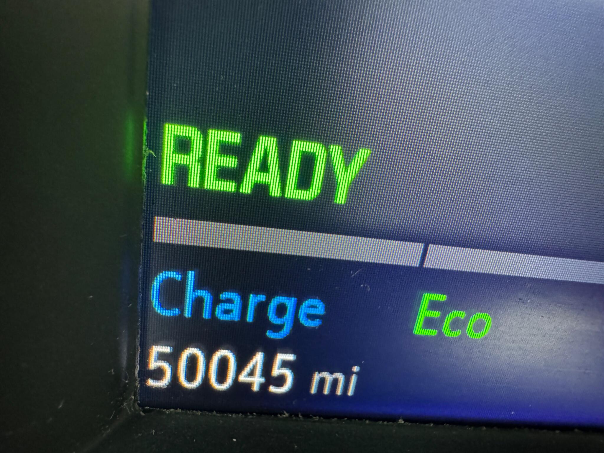 Vauxhall Corsa Electric view 15