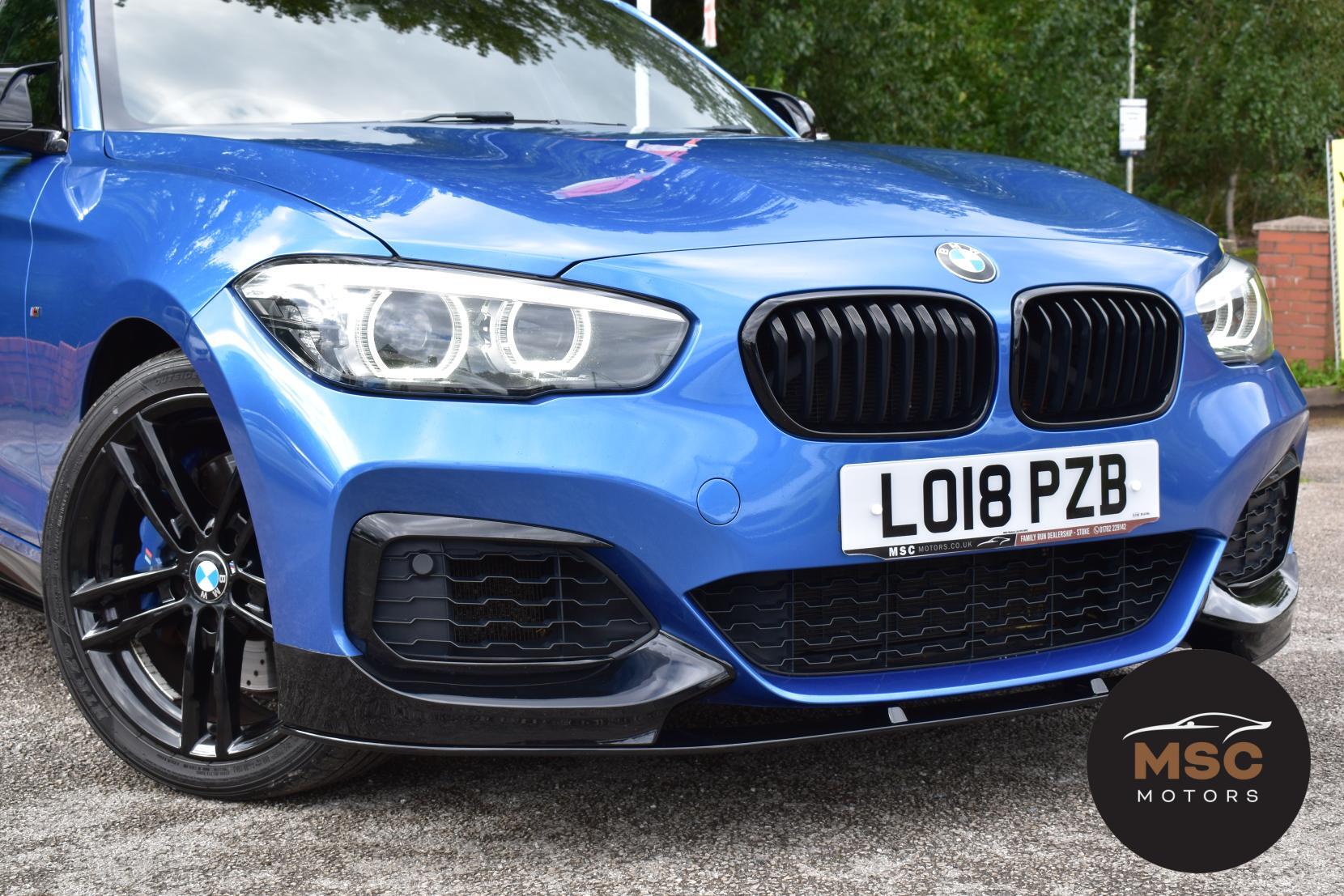BMW 1 Series view 25