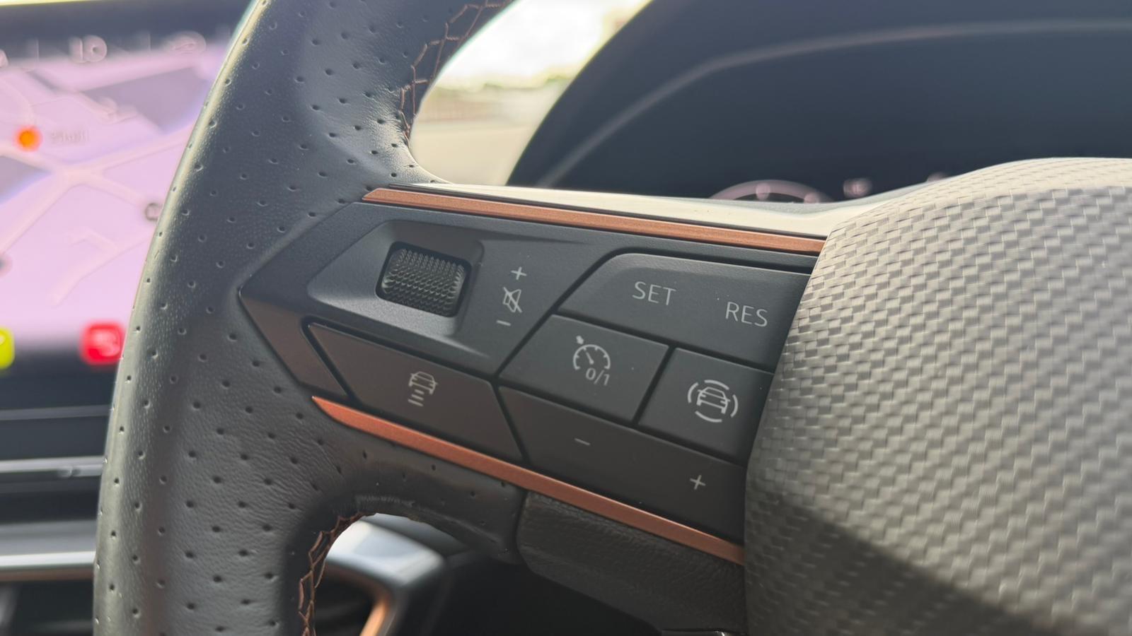 Cupra Formentor view 23