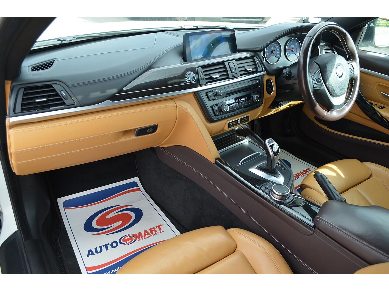 BMW Alpina B4 view 14