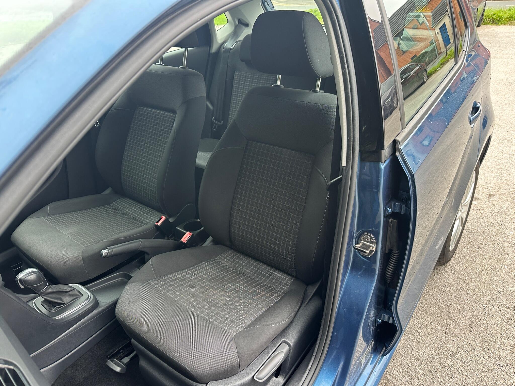 Volkswagen Polo view 15