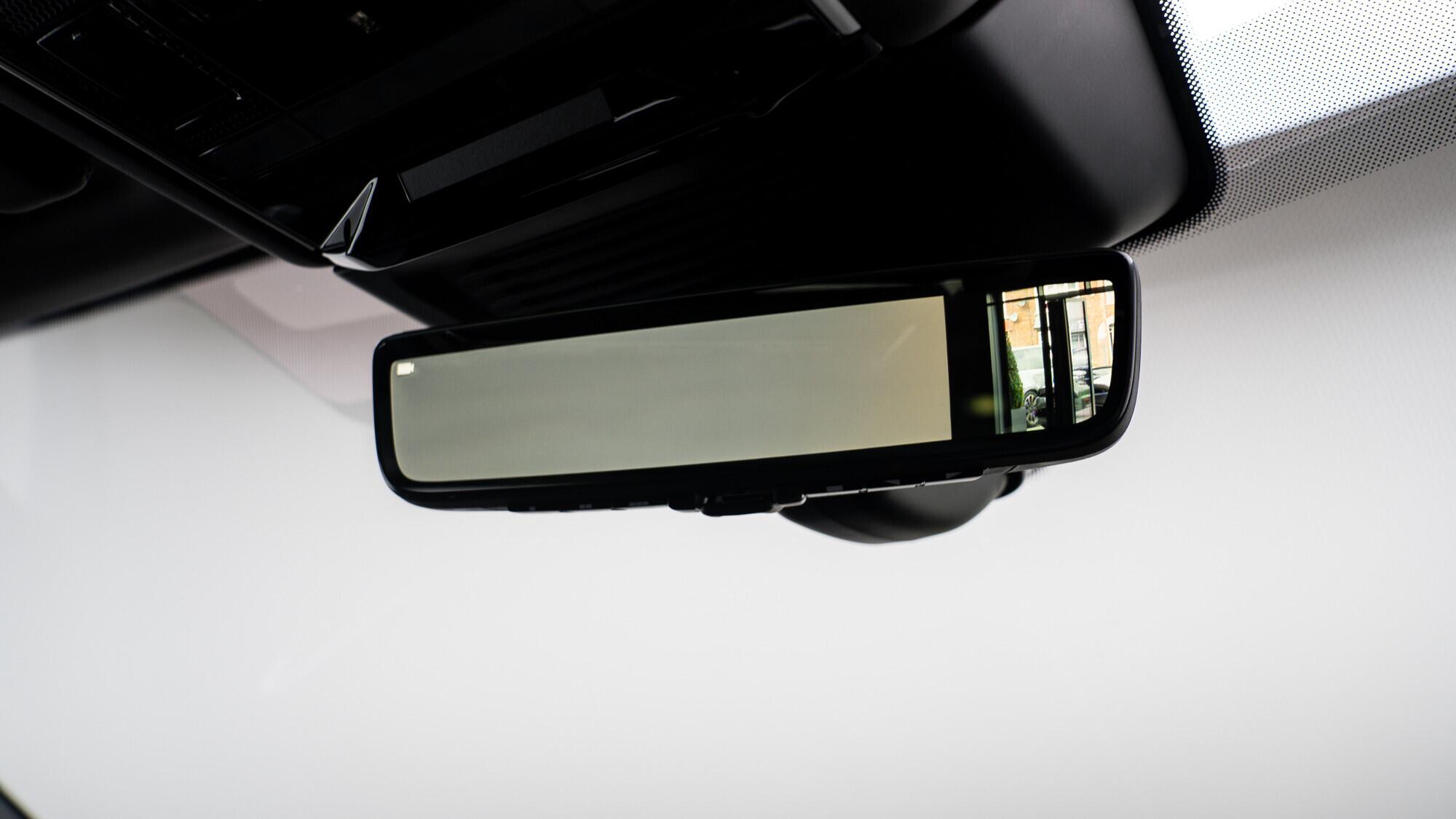 Land Rover Range Rover view 57