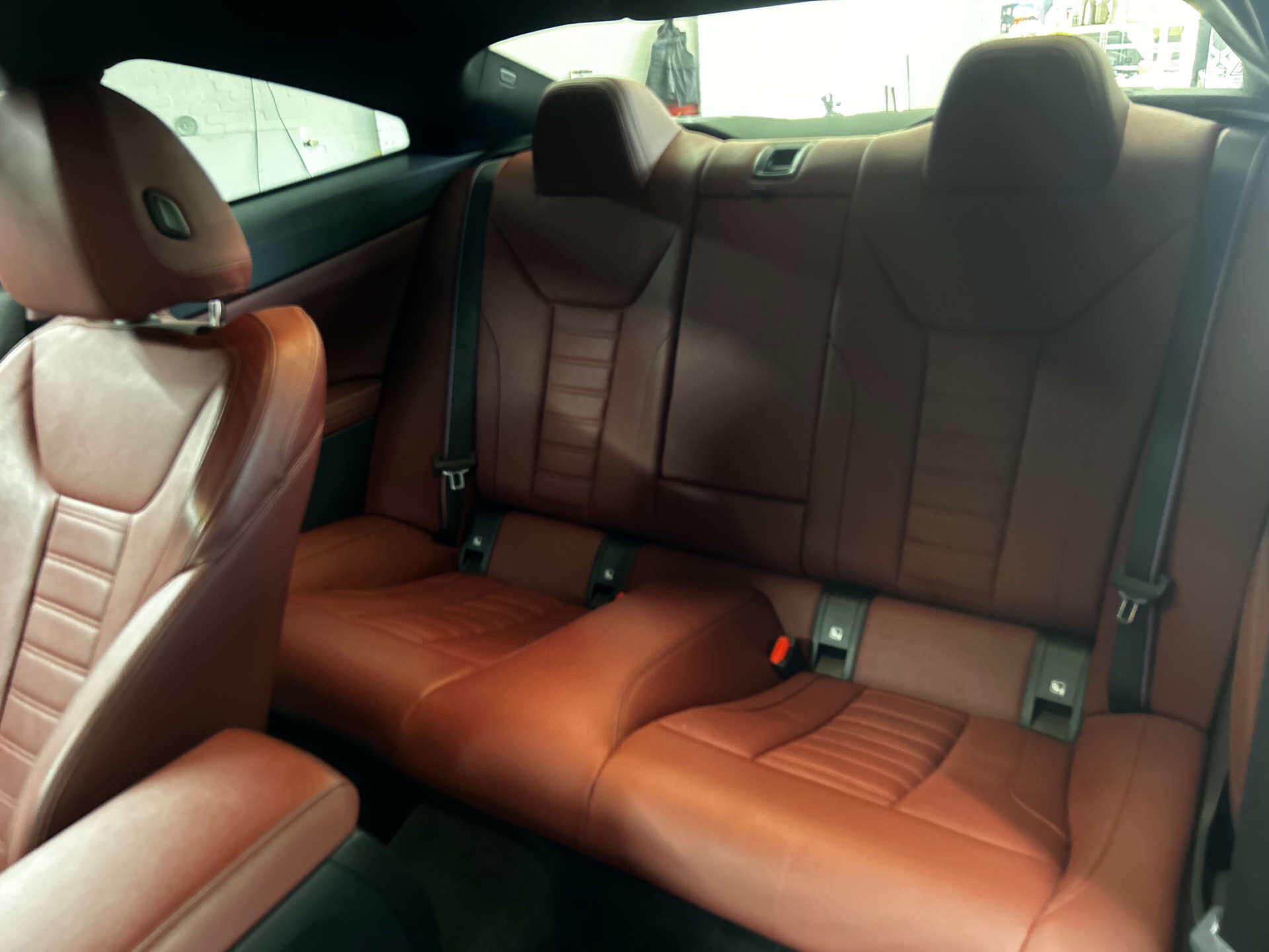 BMW 4 Series view 68