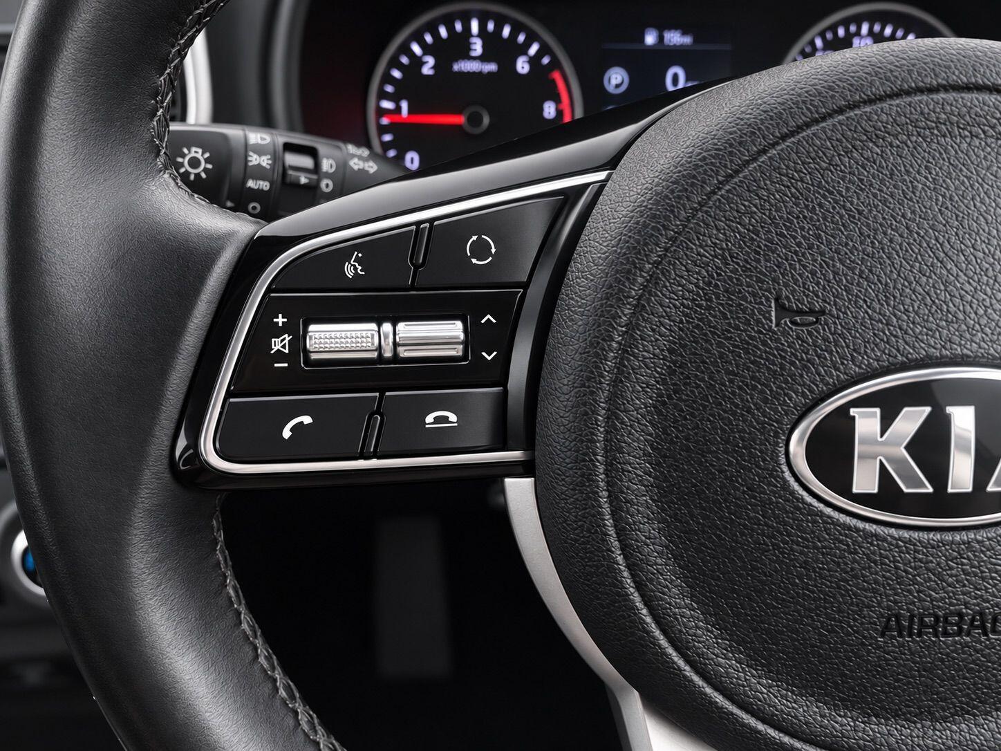 Kia Sportage view 28