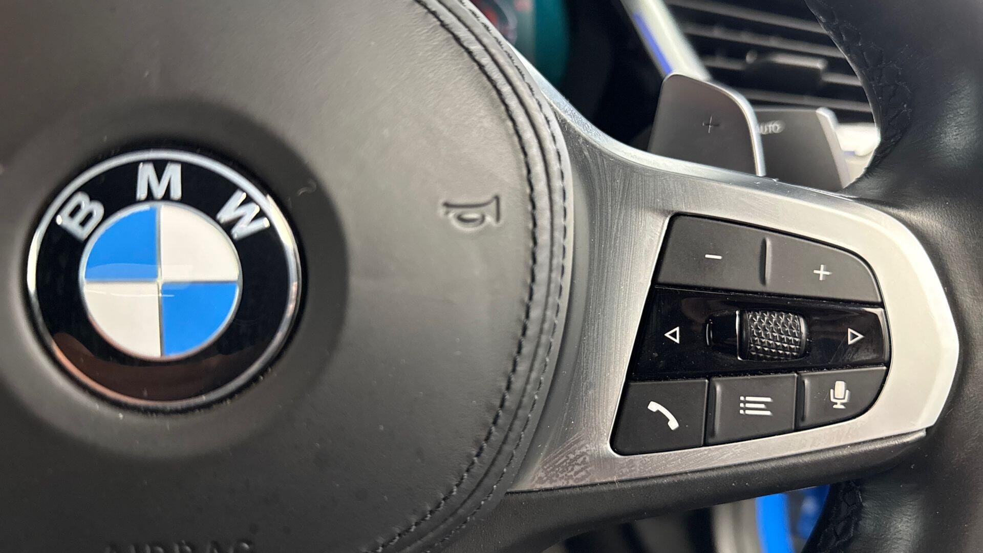 BMW Z4 view 19