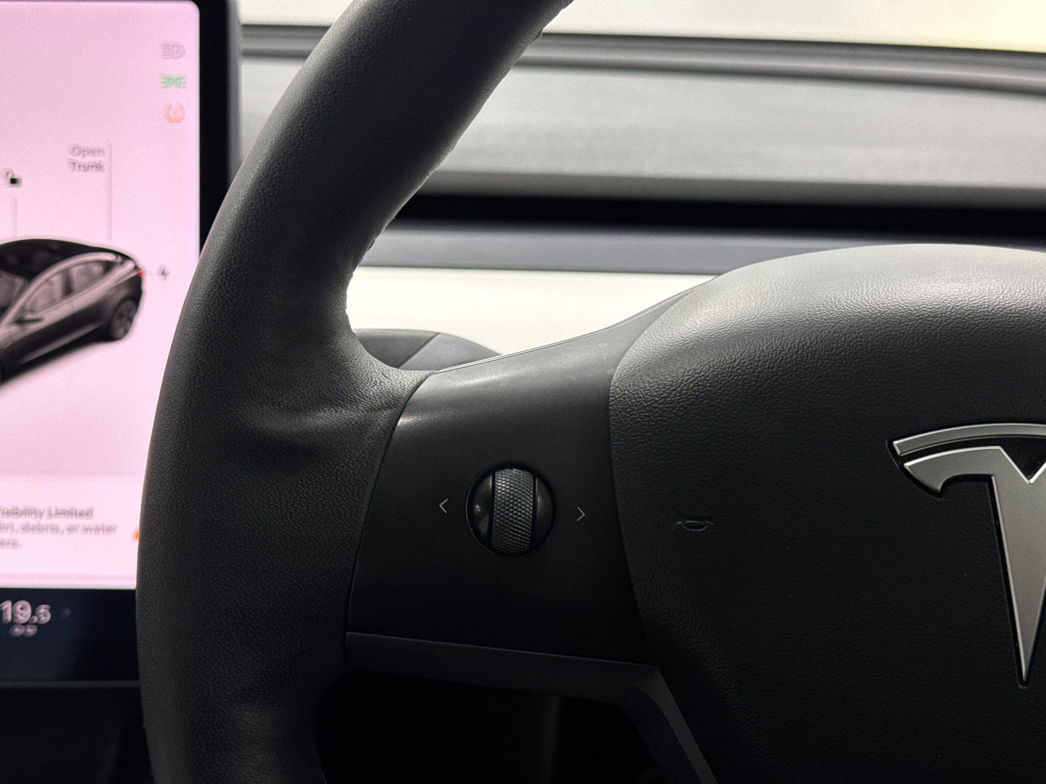 Tesla Model 3 view 43