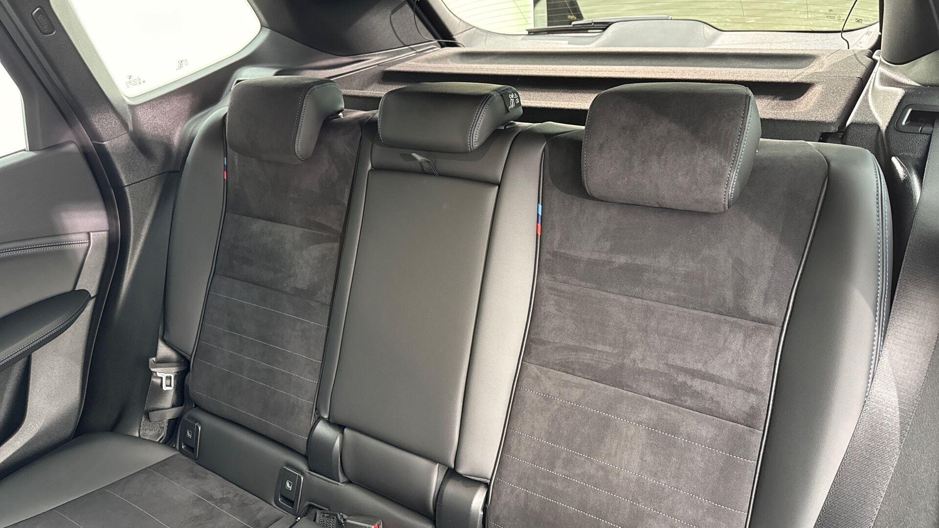 BMW X1 view 12