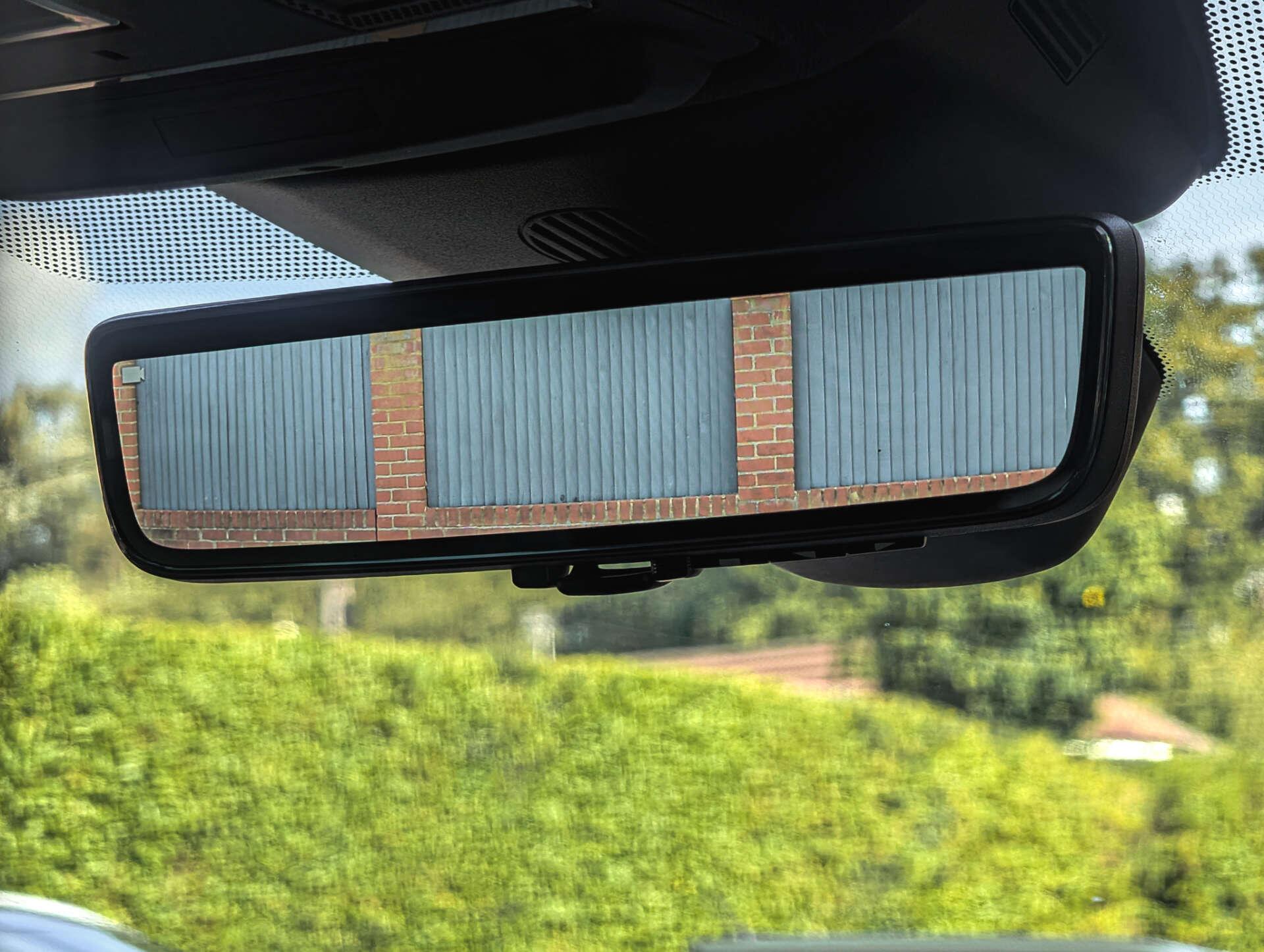 Land Rover Range Rover Evoque view 34