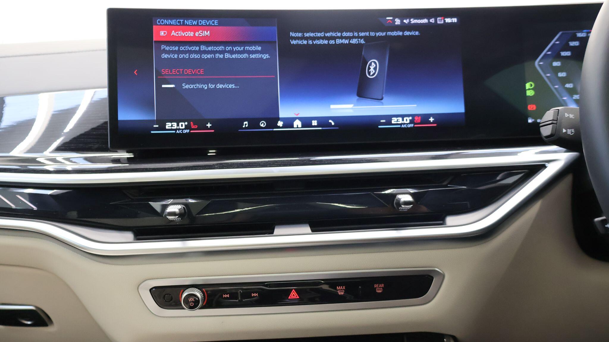 BMW X5 view 32