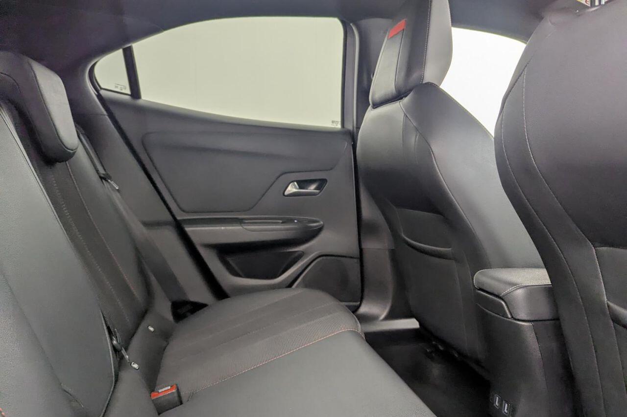 Vauxhall Mokka view 19