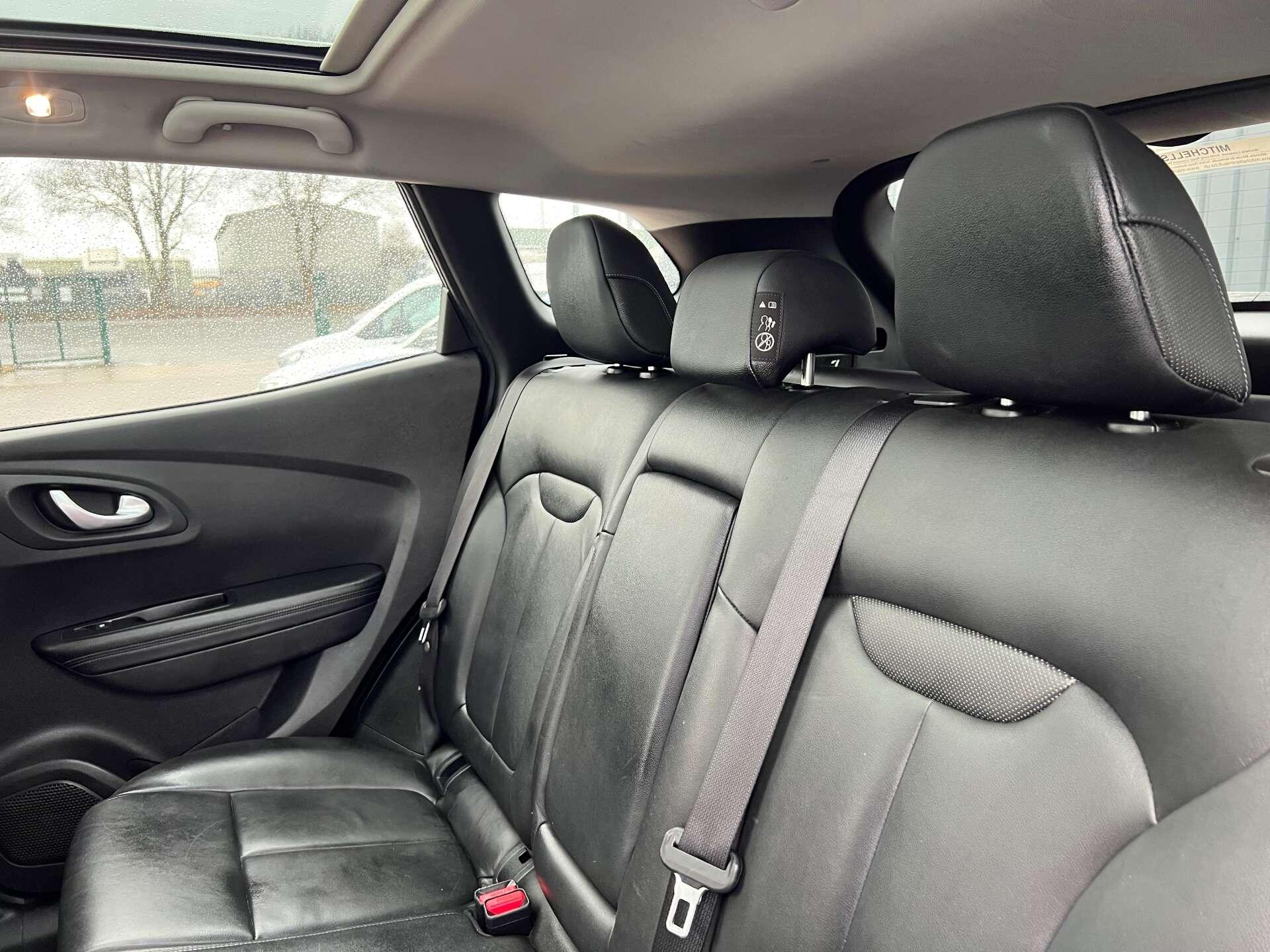 Renault Kadjar view 40