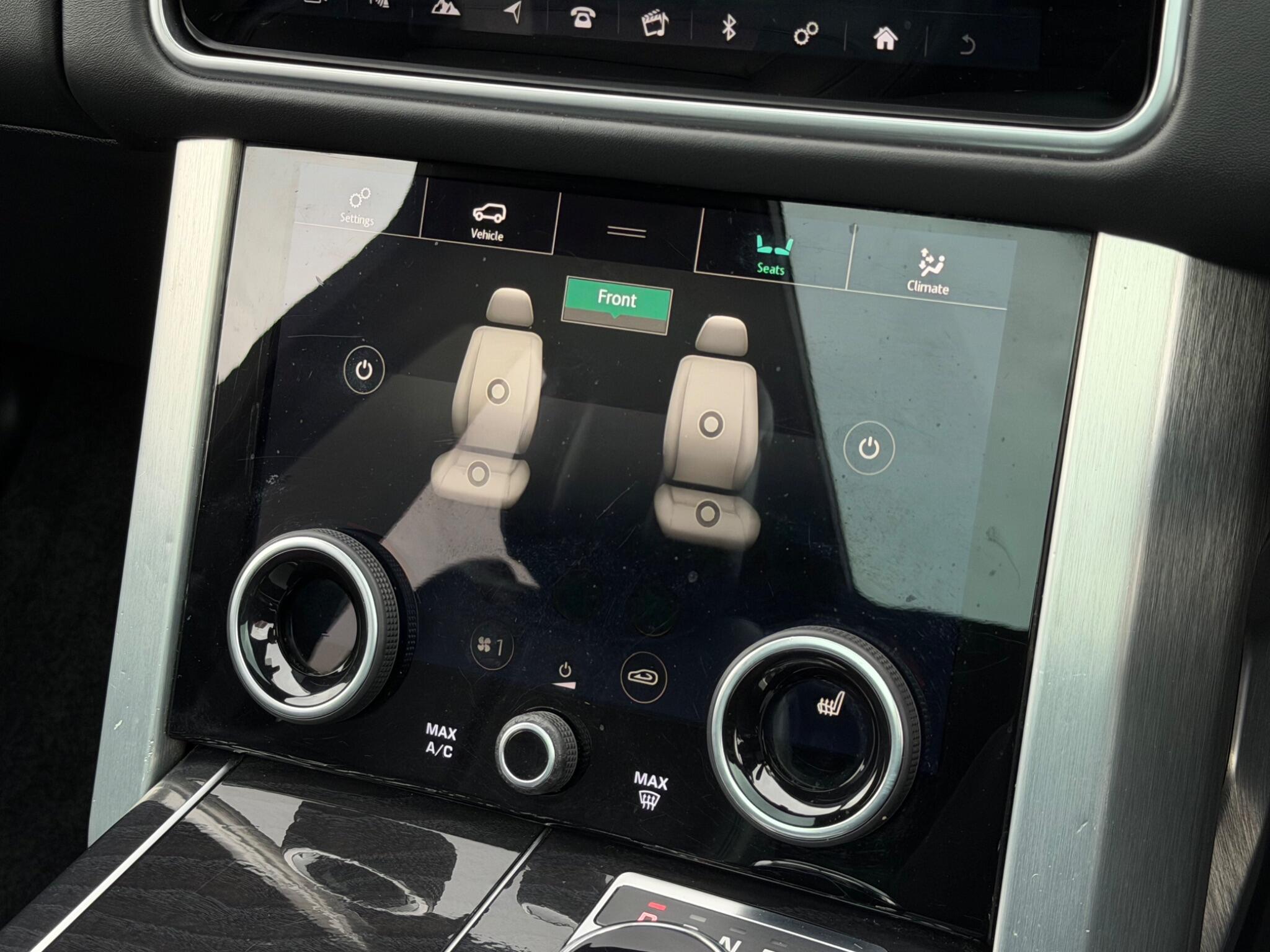 Land Rover Range Rover view 41