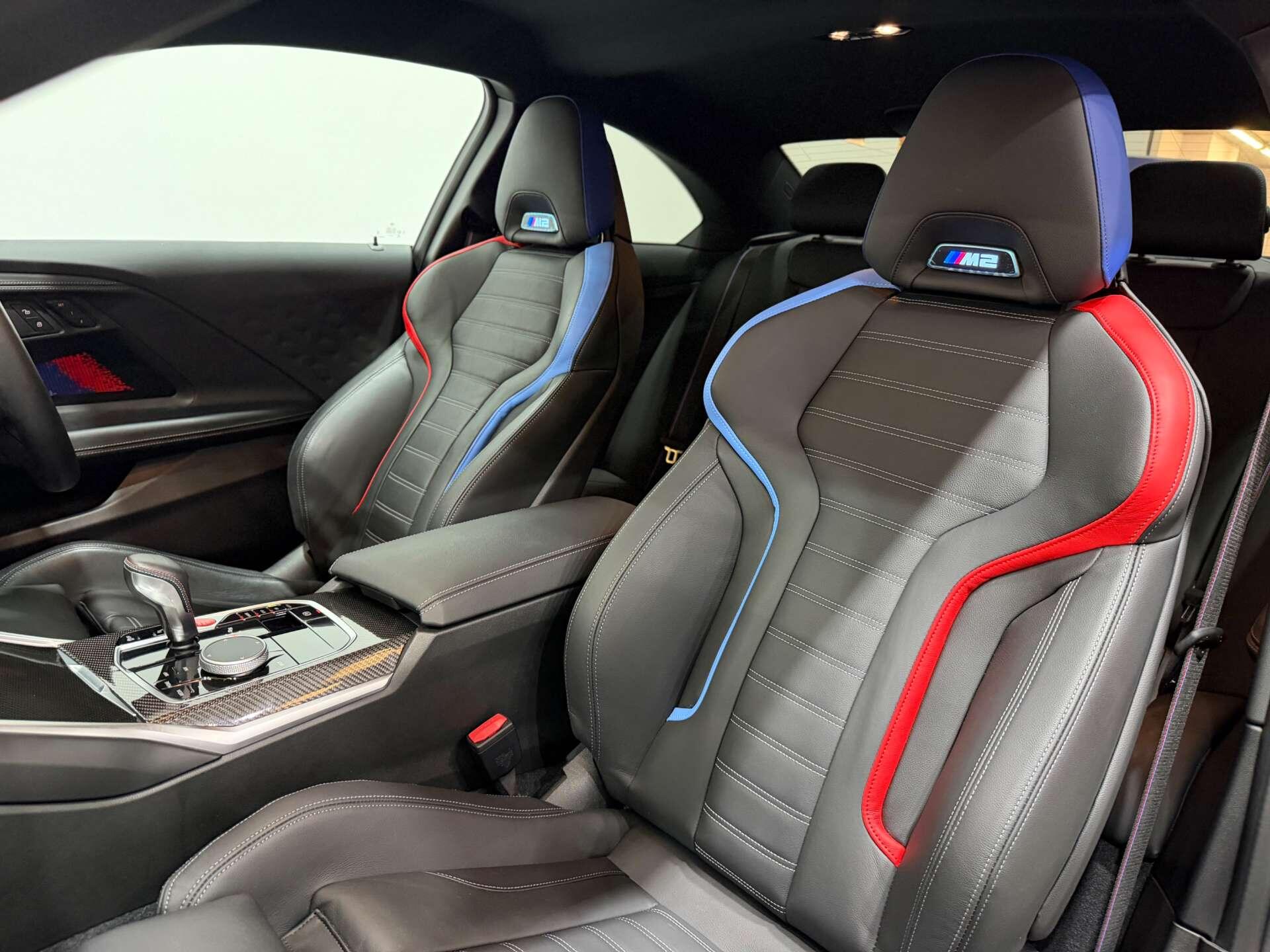 BMW M2 view 72