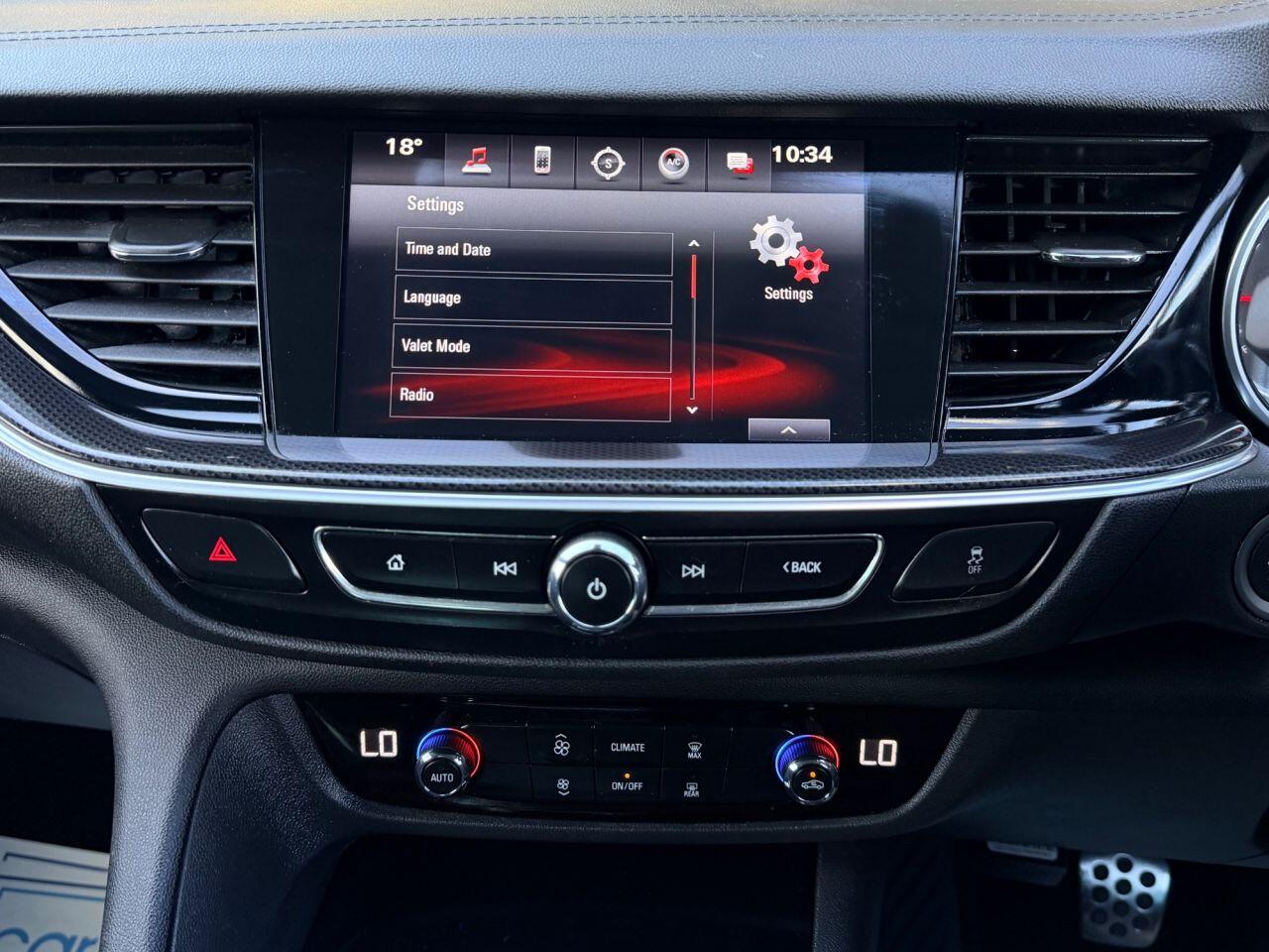 Vauxhall Insignia view 38