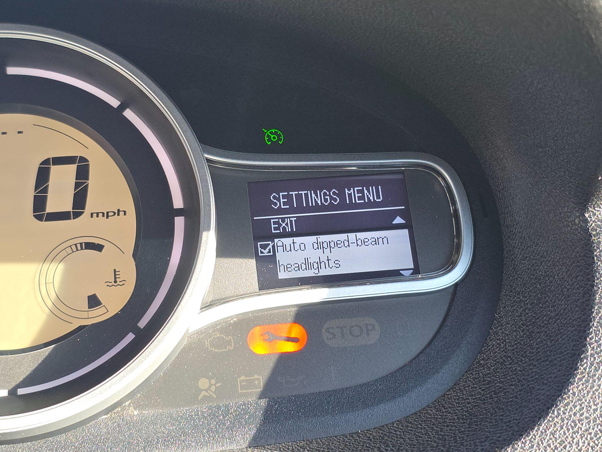 2010 Renault Megane image 41