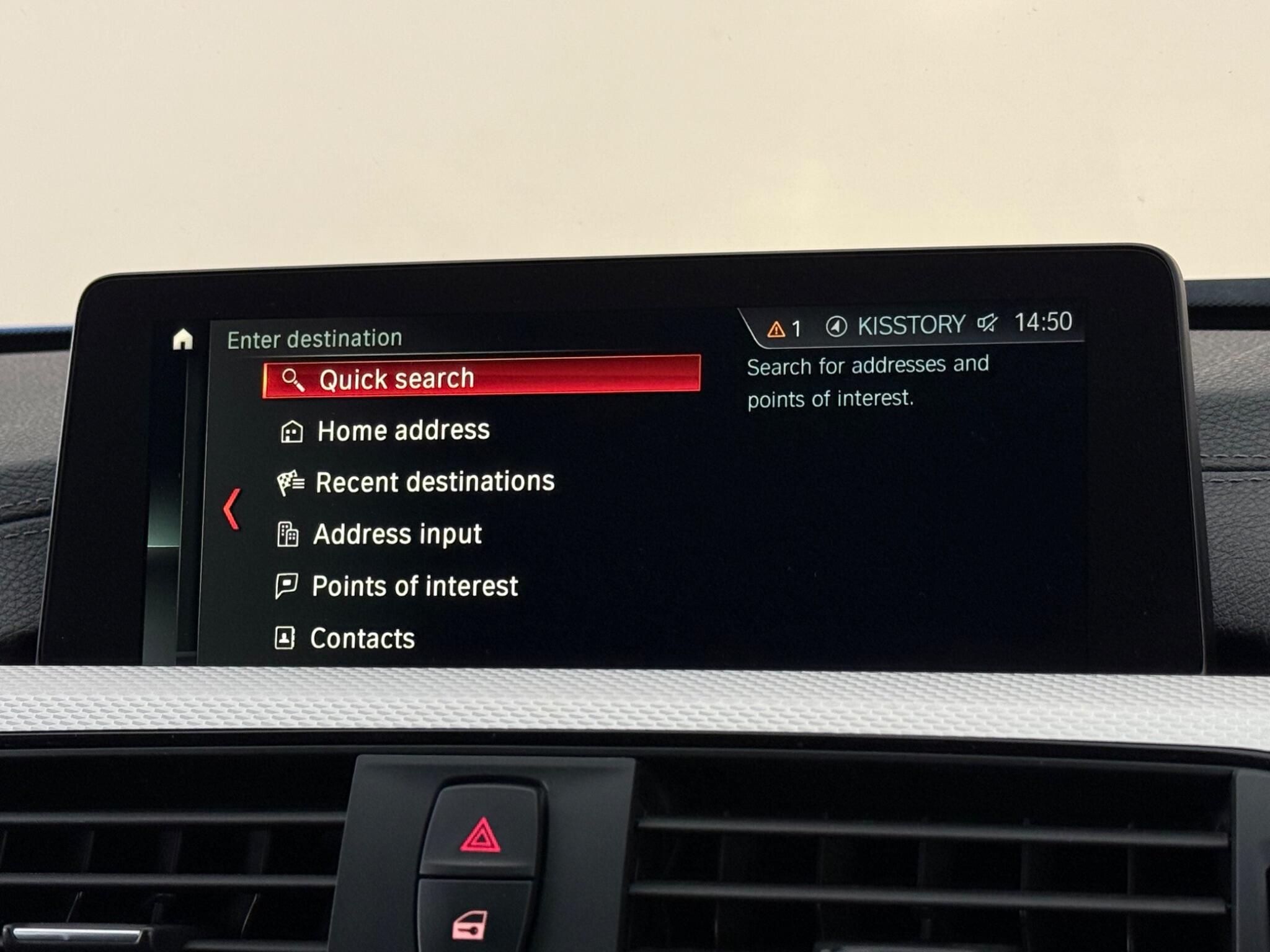 BMW 3 Series view 26