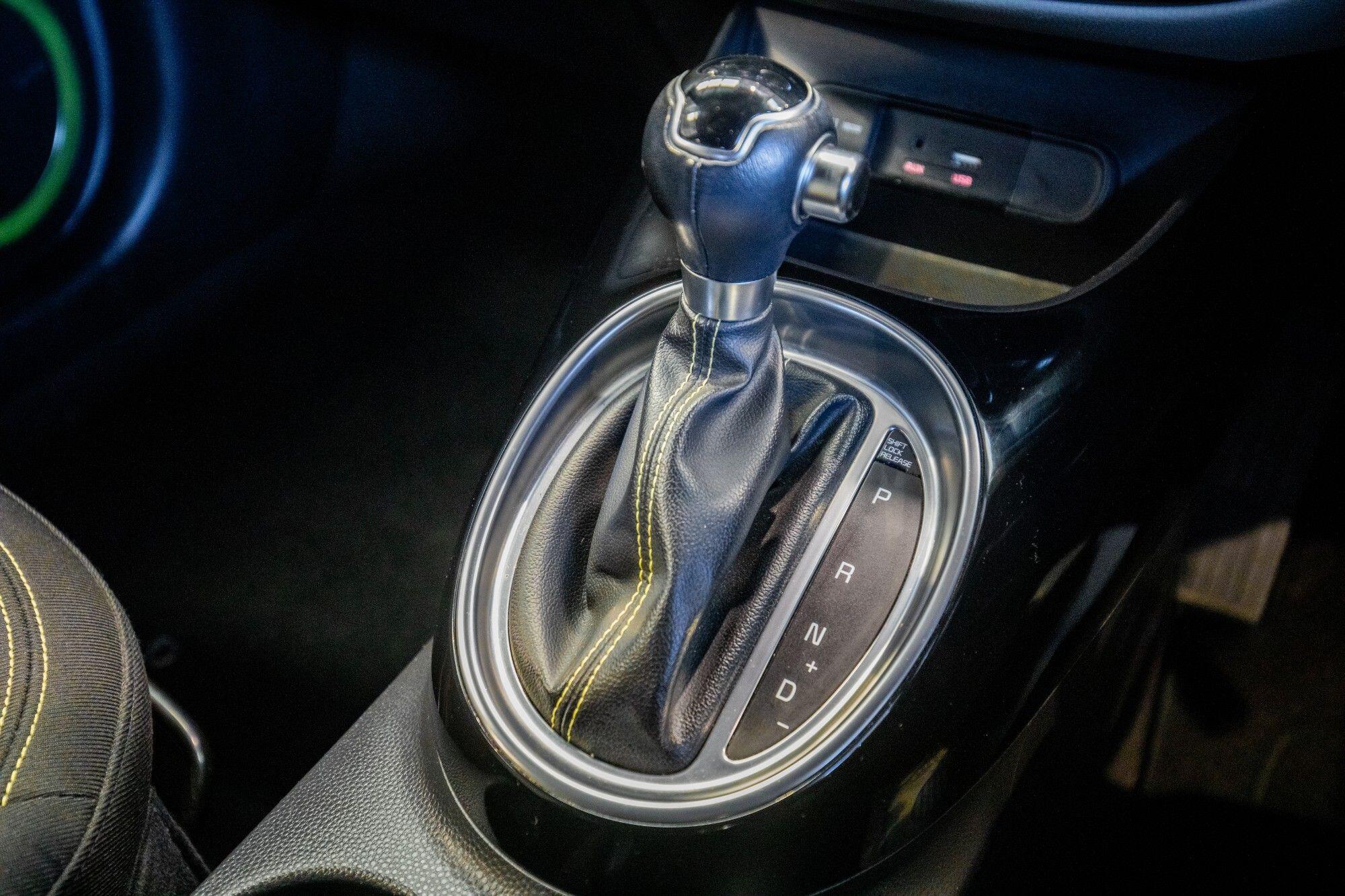 Kia Soul view 31