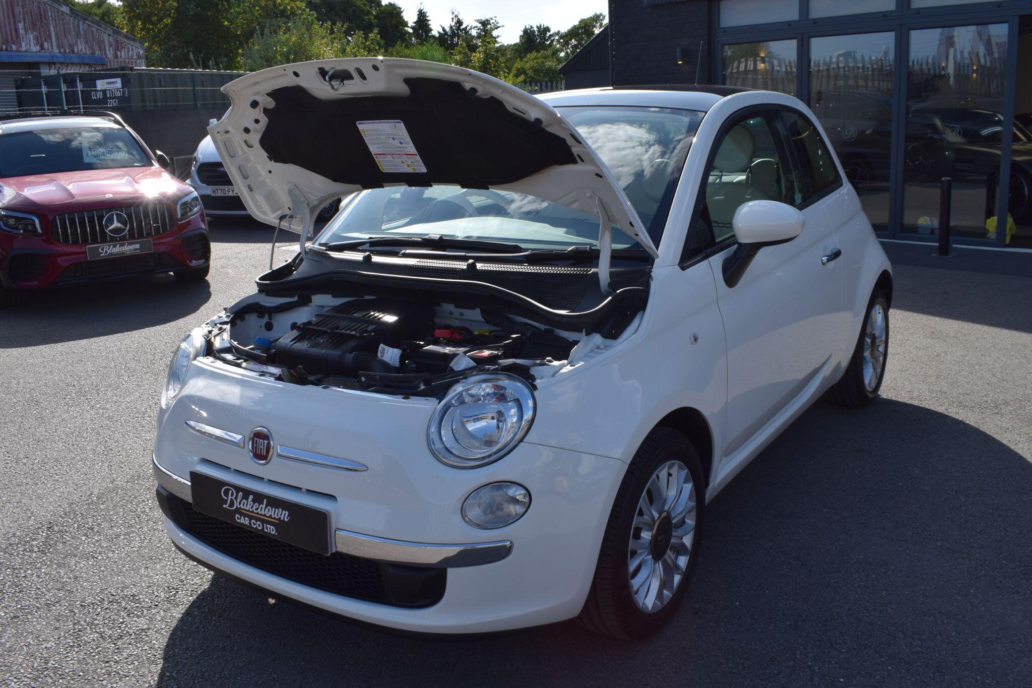 Fiat 500 view 23