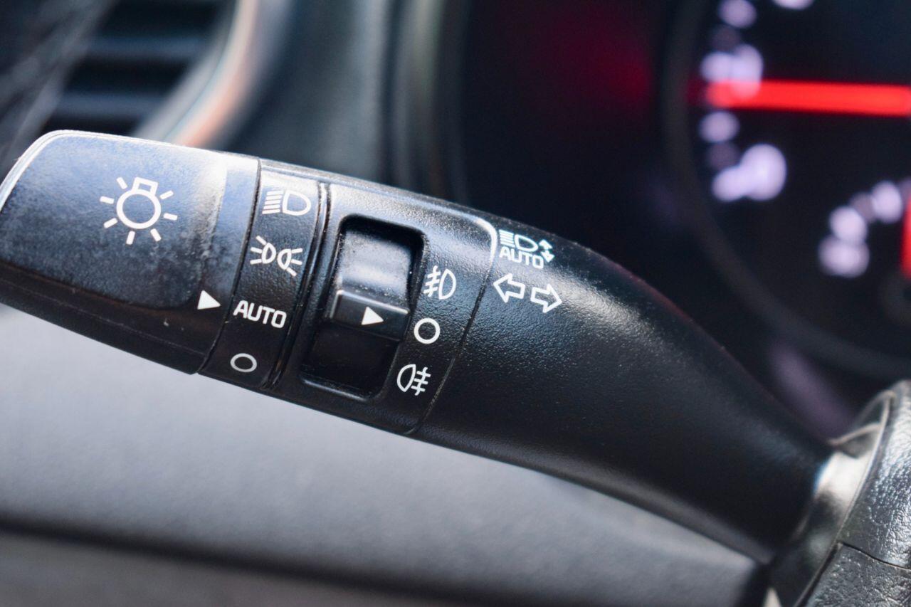 Kia Sportage view 47